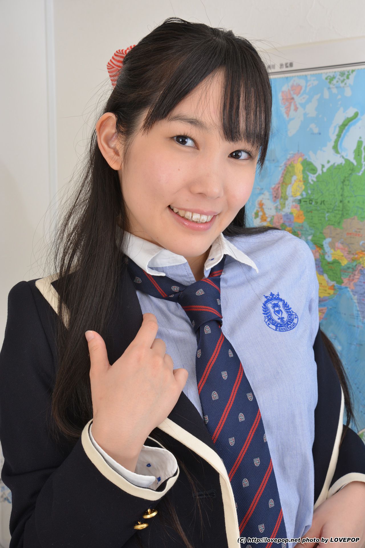 Yui Kasugano 春日野結衣/町田安南 Set6 [LovePop]