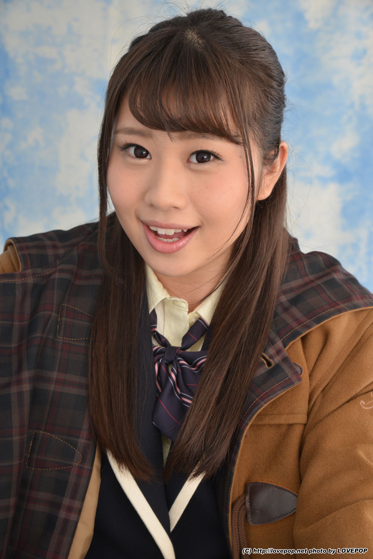 Nene Kinoshita 木下寧々 Set1 [LovePop]