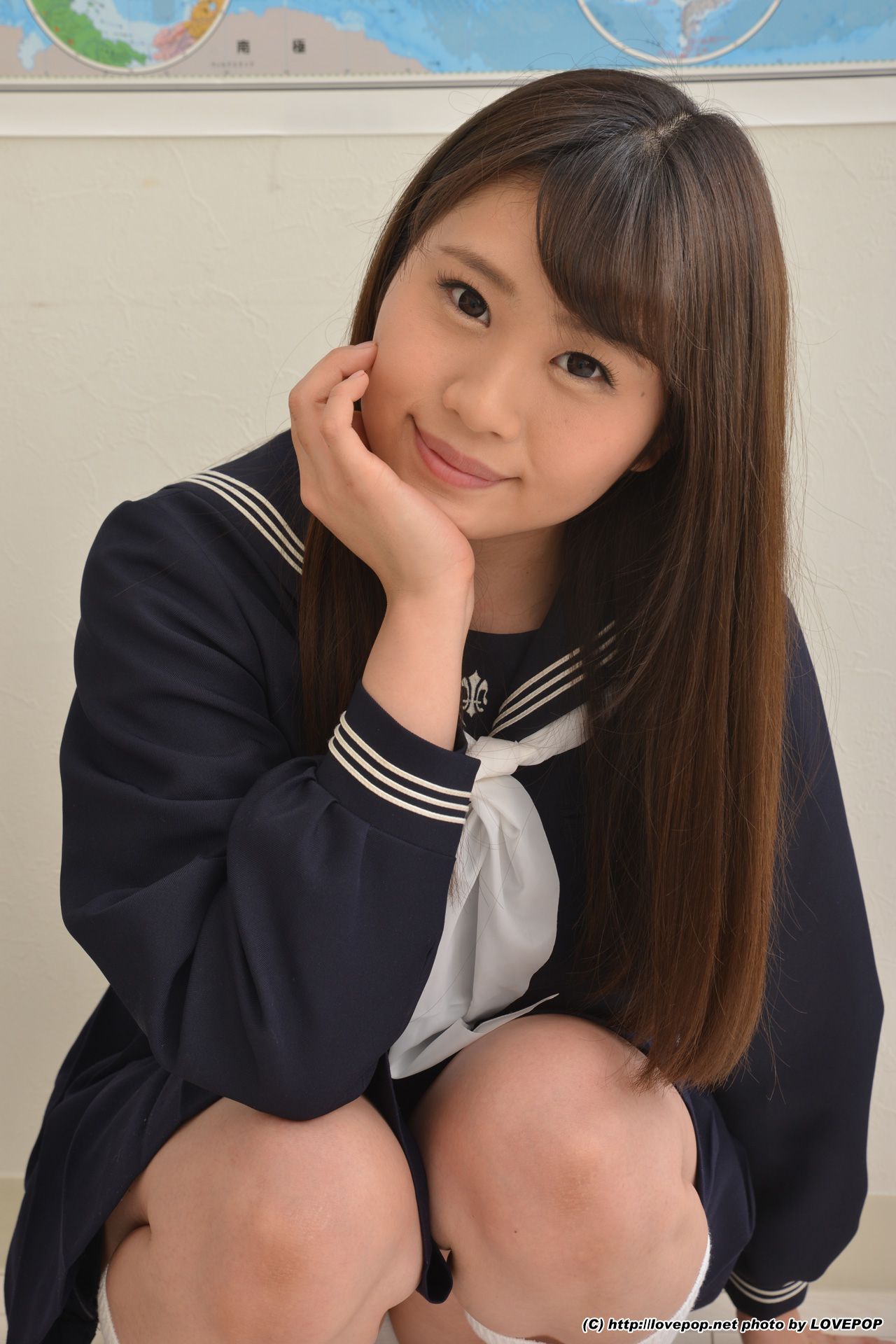 木下寧々 Nene Kinoshita Set2 [LovePop]