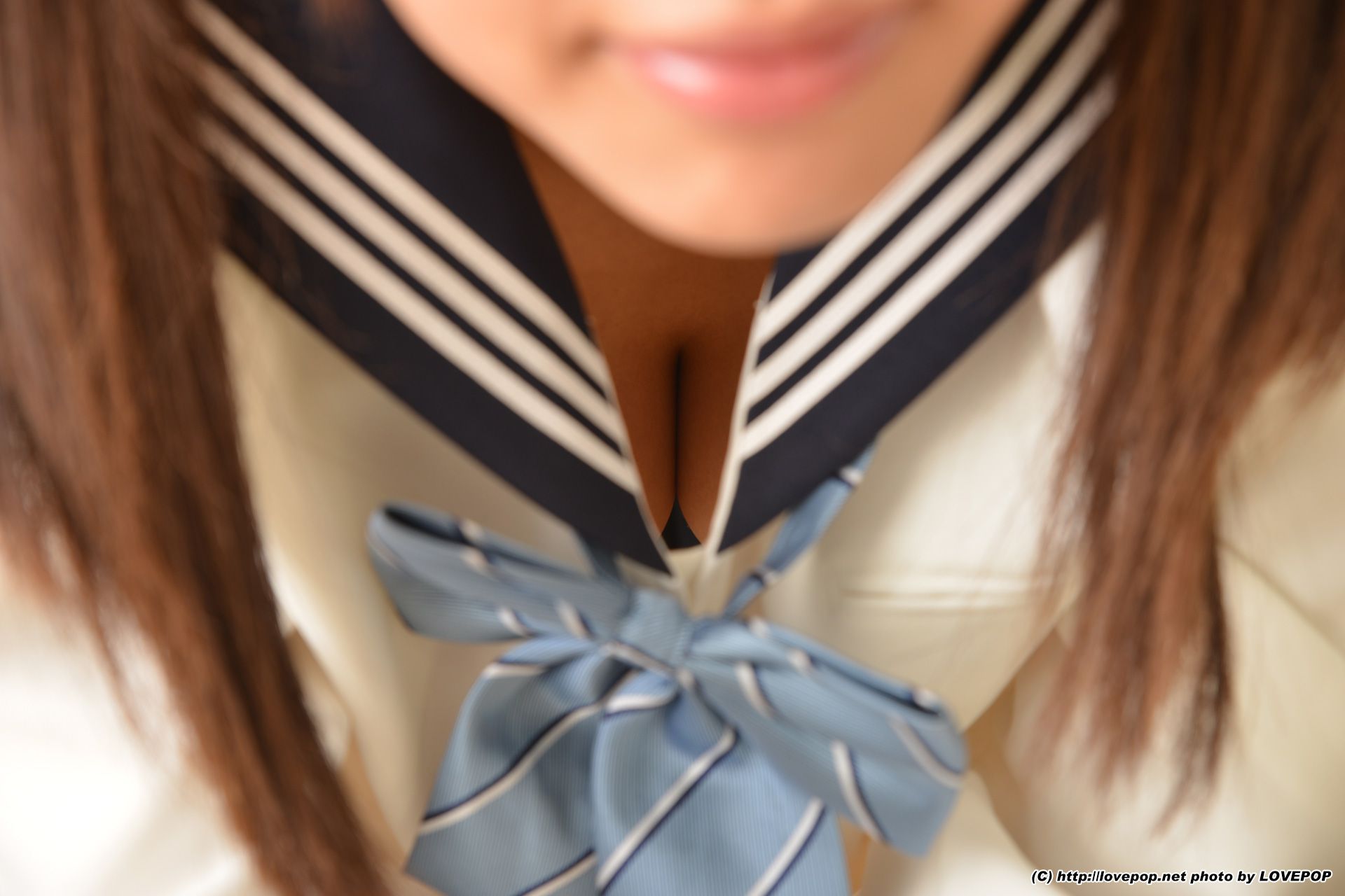 Ruru Aizawa 逢沢るる Set1 [LovePop]