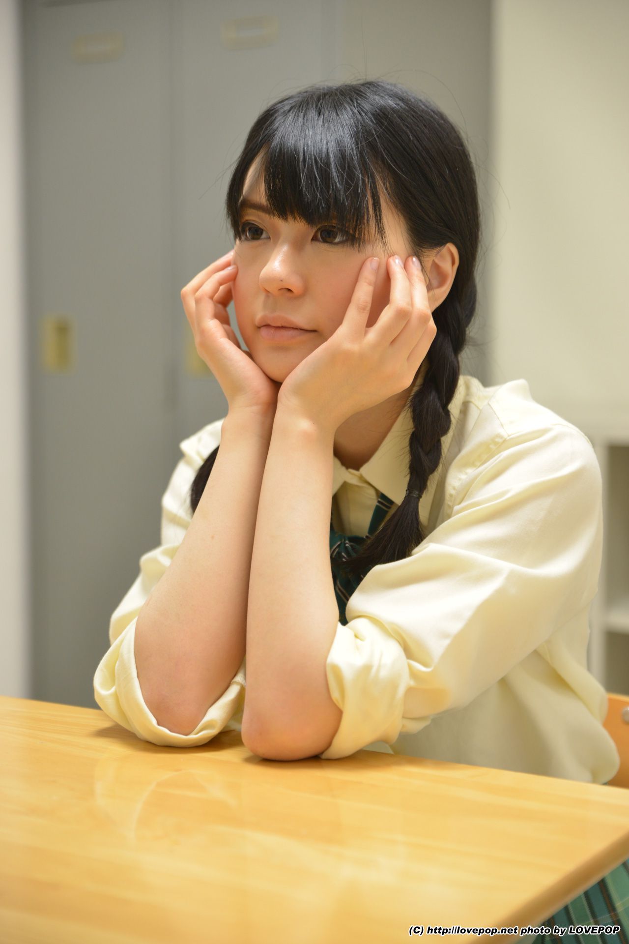 幸田ユマ Yuma Kouda Set03 [LovePop]