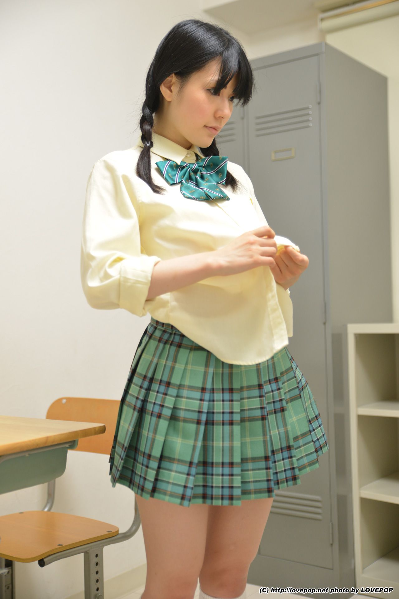 幸田ユマ Yuma Kouda Set03 [LovePop]