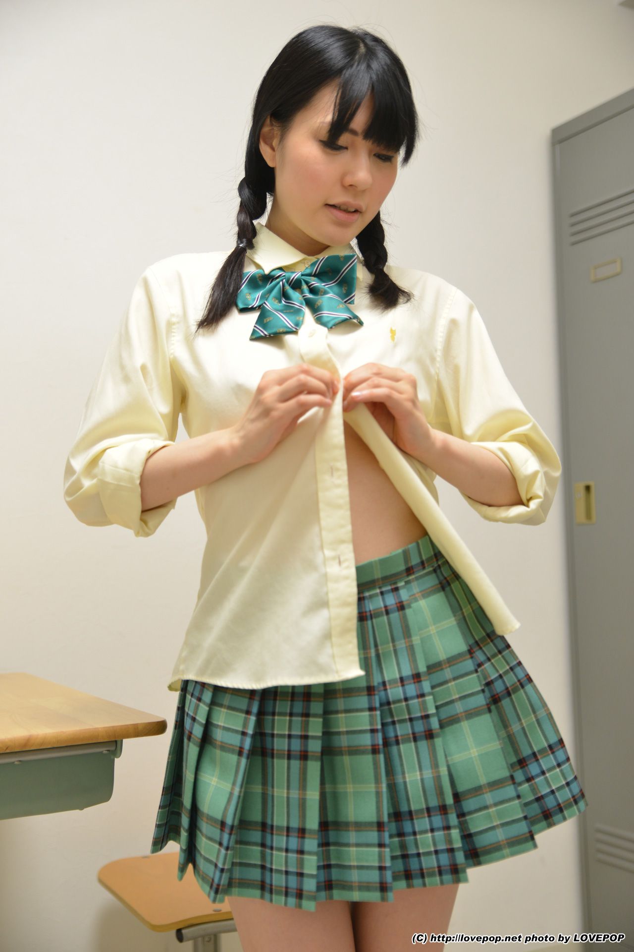 幸田ユマ Yuma Kouda Set03 [LovePop]