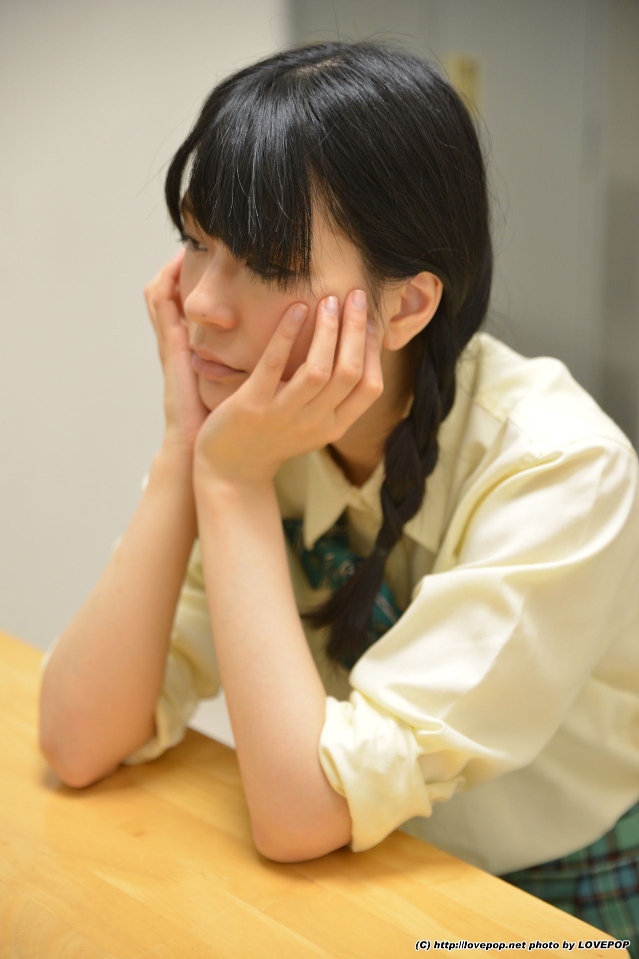 幸田ユマ Yuma Kouda Set03 [LovePop]