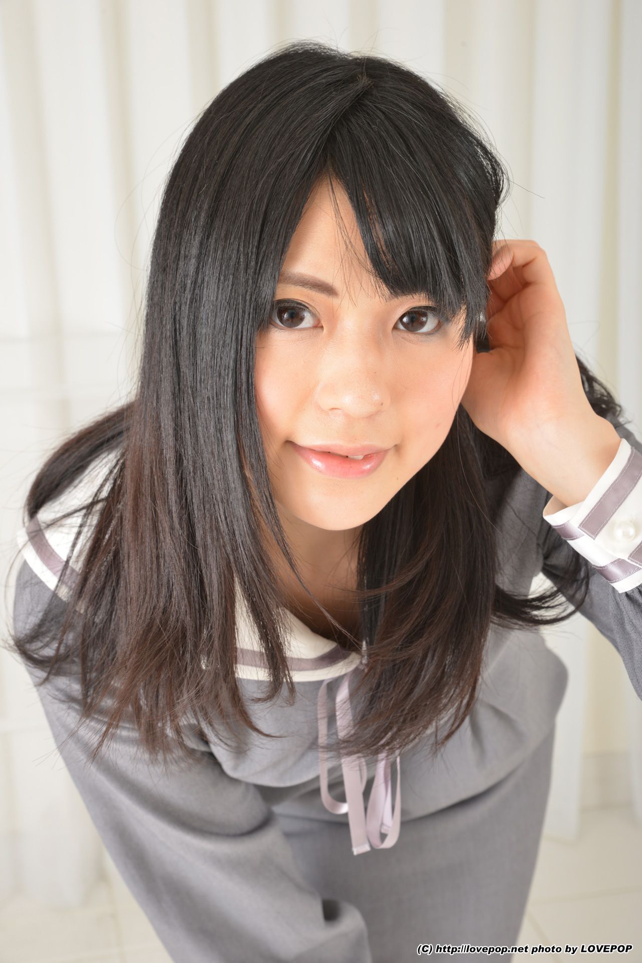 Yuma Kouda 幸田ユマ Set2 [LovePop]