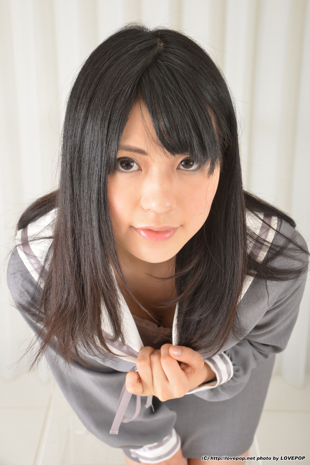 Yuma Kouda 幸田ユマ Set2 [LovePop]