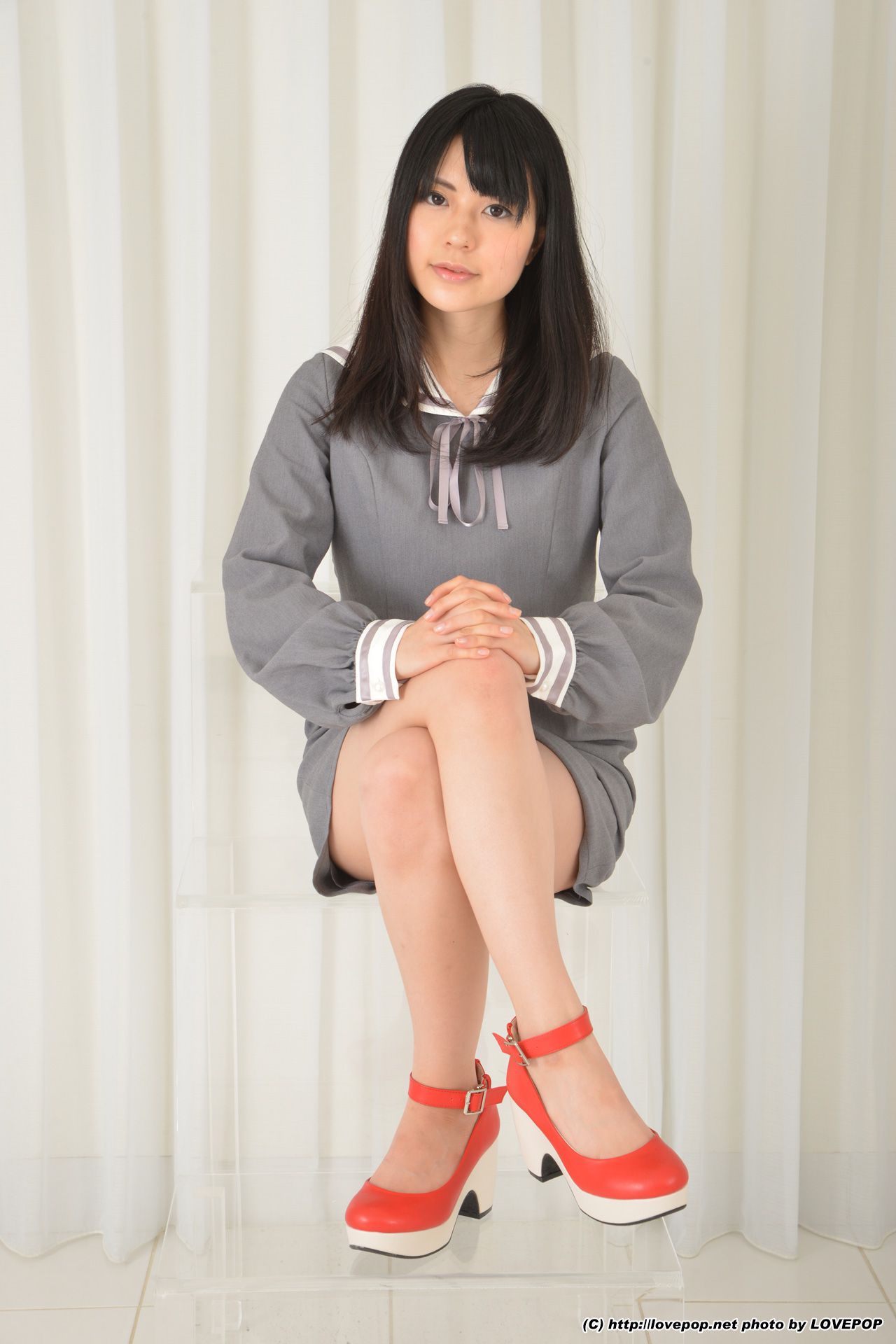 Yuma Kouda 幸田ユマ Set2 [LovePop]