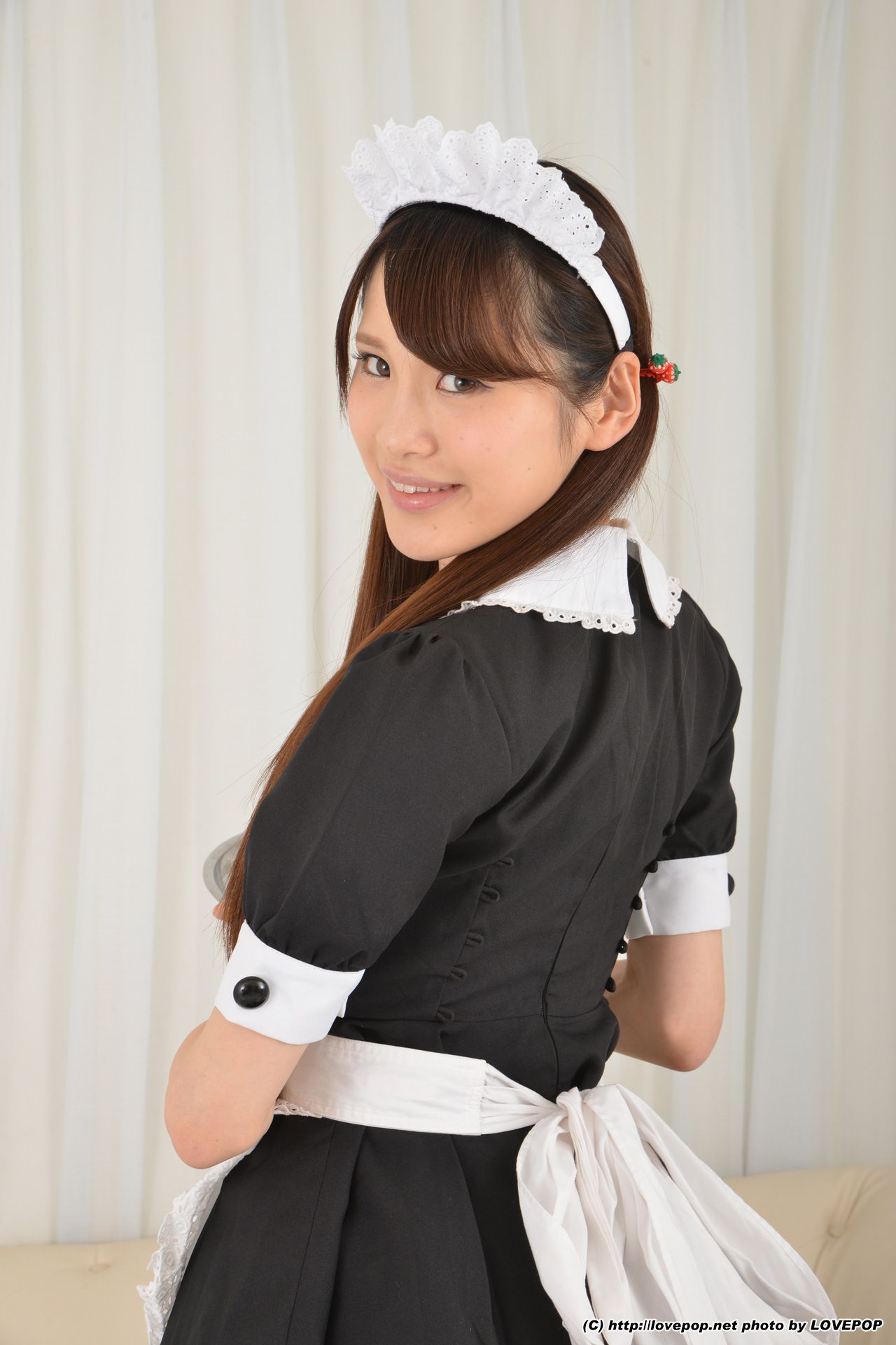 唯川千尋 Chihiro Yuikawa Set1 [LovePop]