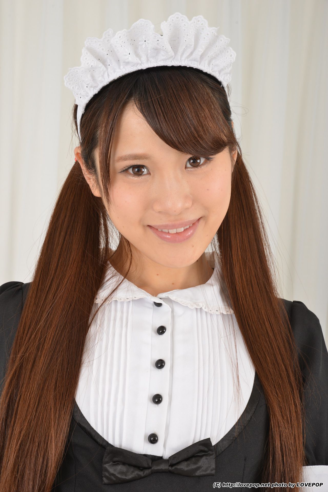 唯川千尋 Chihiro Yuikawa Set1 [LovePop]