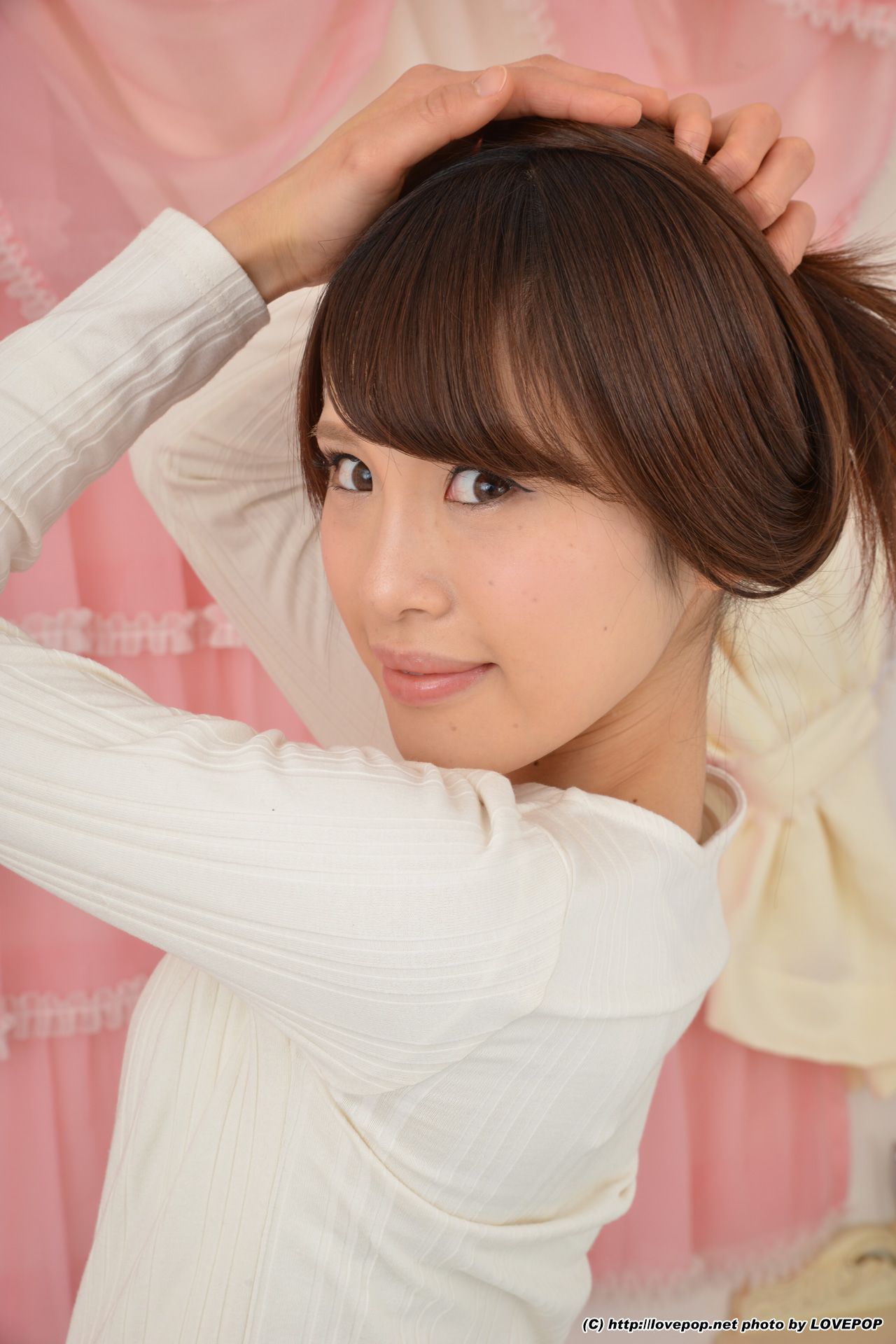 Chihiro Yuikawa 唯川千尋 青春少女 Set2 [LovePop]