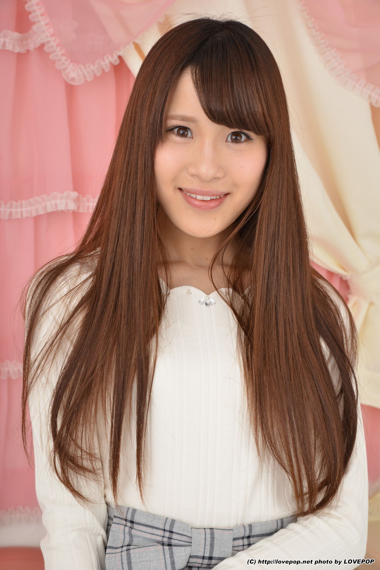 Chihiro Yuikawa 唯川千尋 青春少女 Set2 [LovePop]