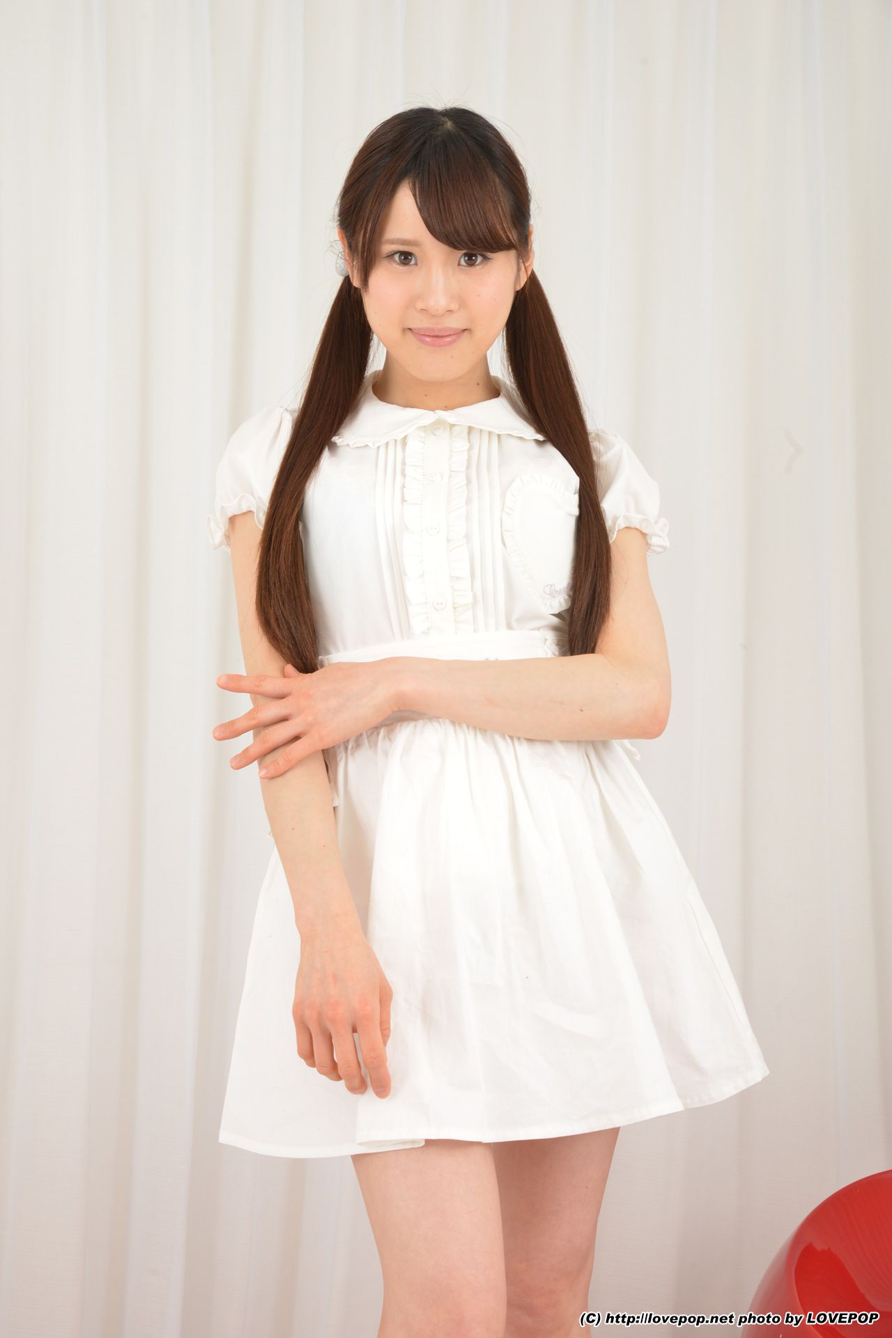 唯川千尋 Chihiro Yuikawa Set3 [LovePop]