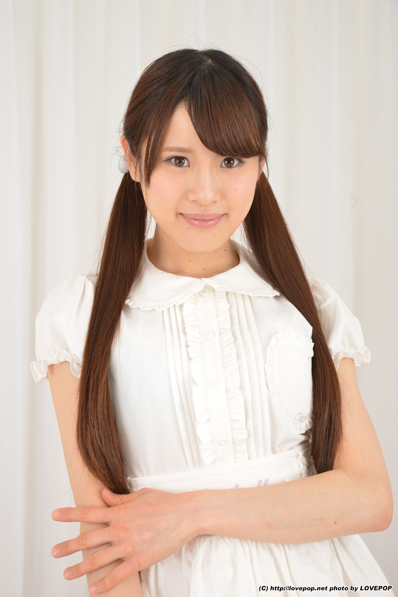 唯川千尋 Chihiro Yuikawa Set3 [LovePop]