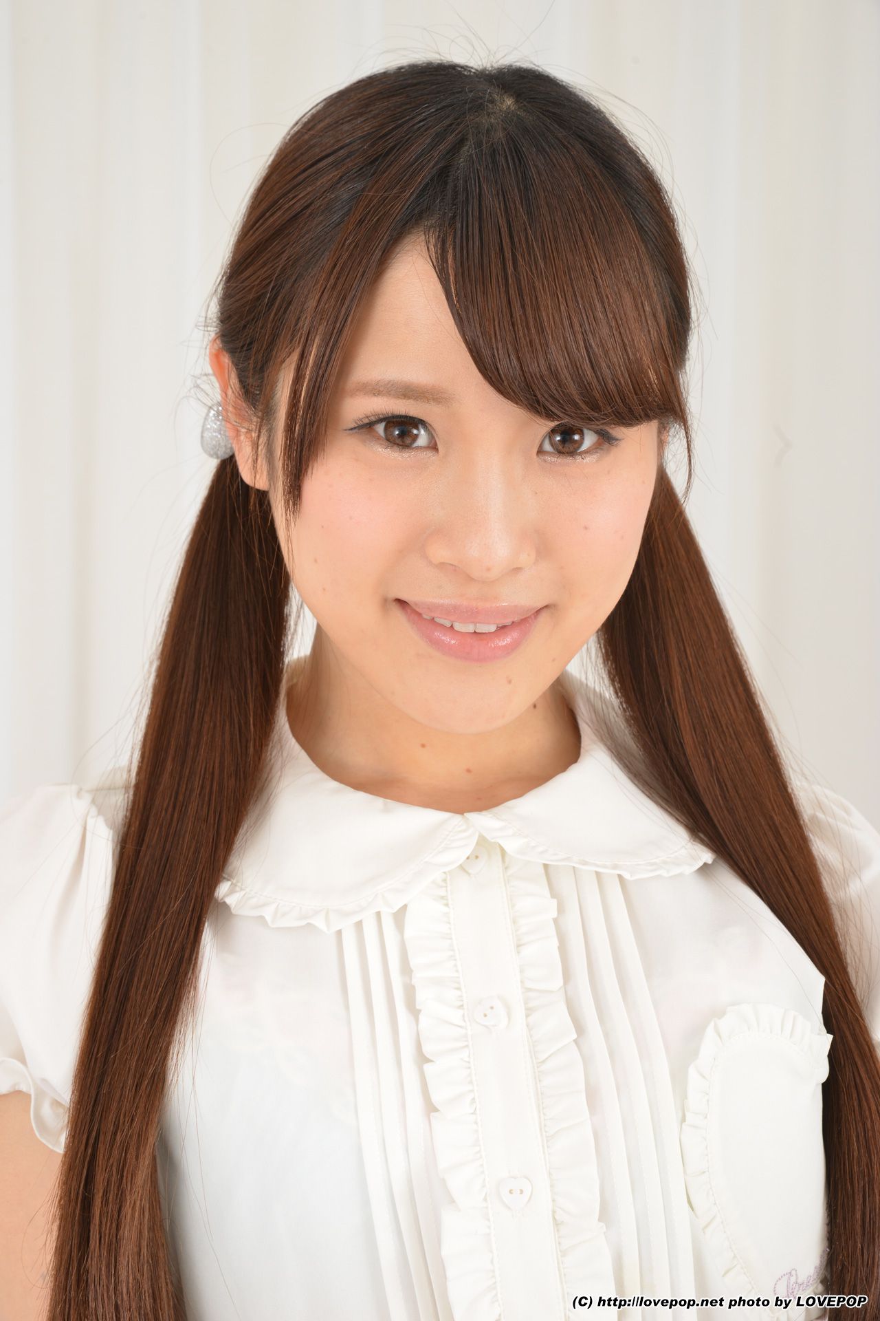 唯川千尋 Chihiro Yuikawa Set3 [LovePop]