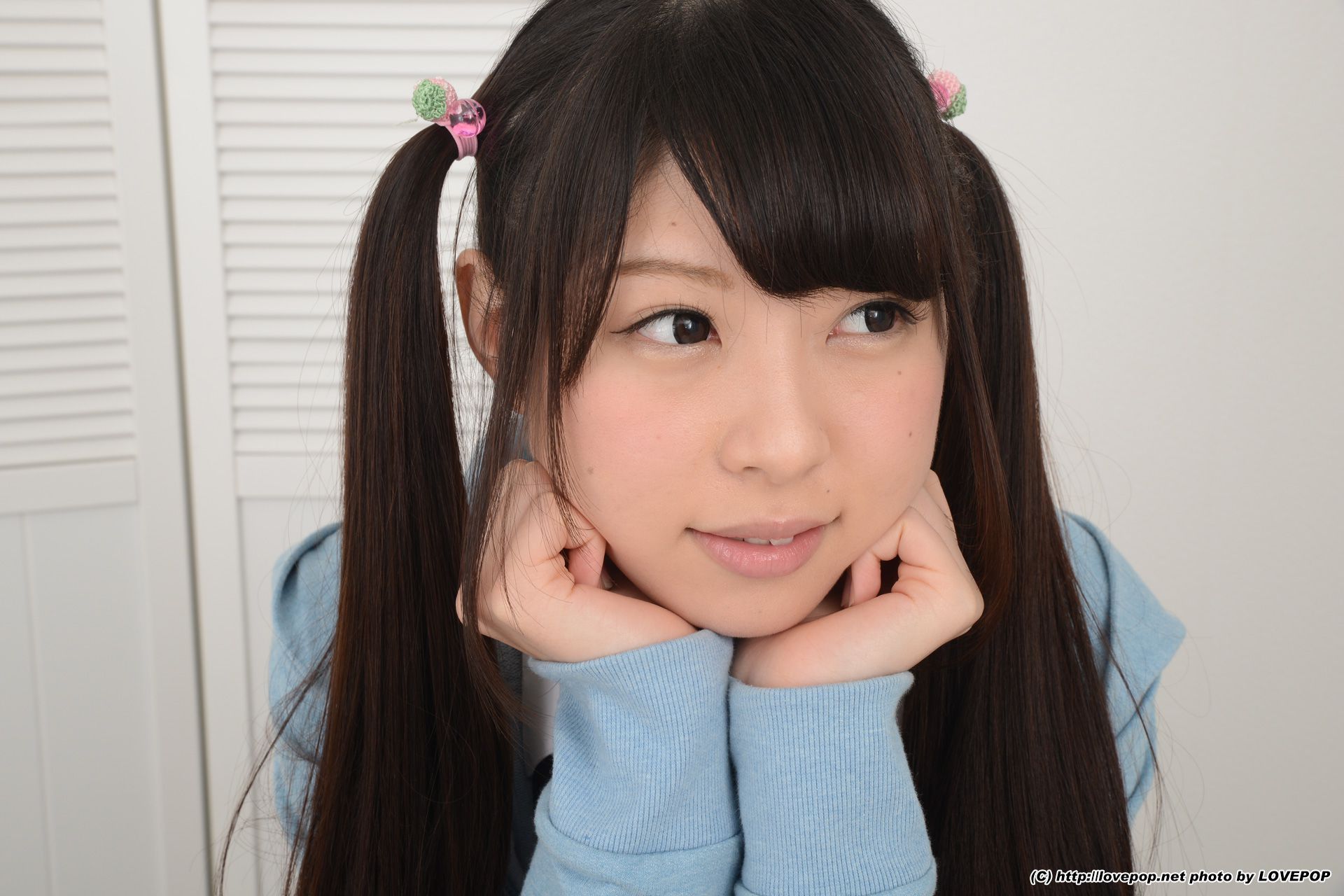 あおいれな Rena Aoi Set3 [LovePop]