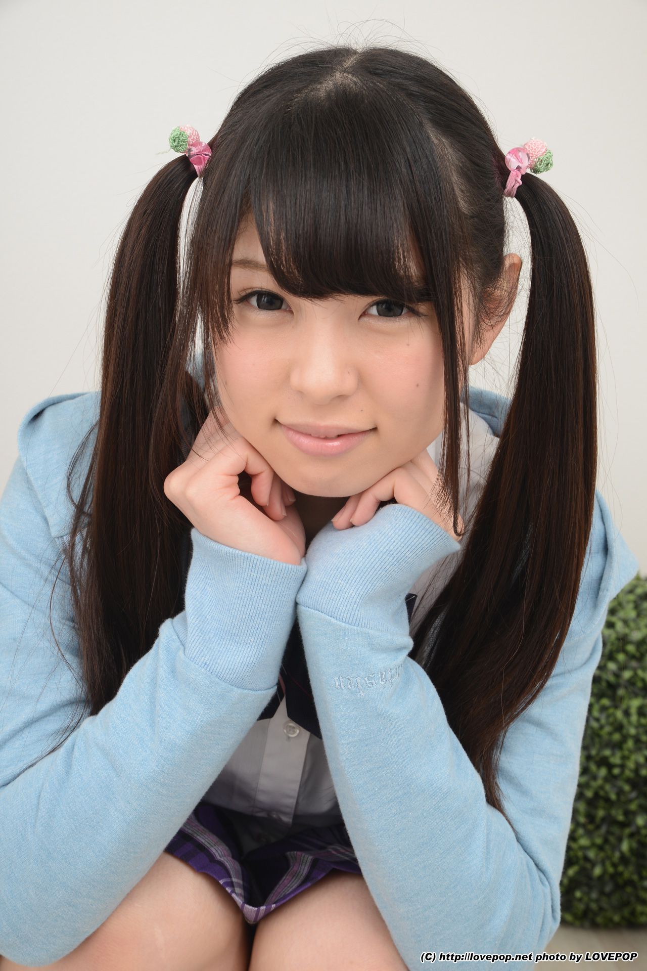 あおいれな Rena Aoi Set3 [LovePop]