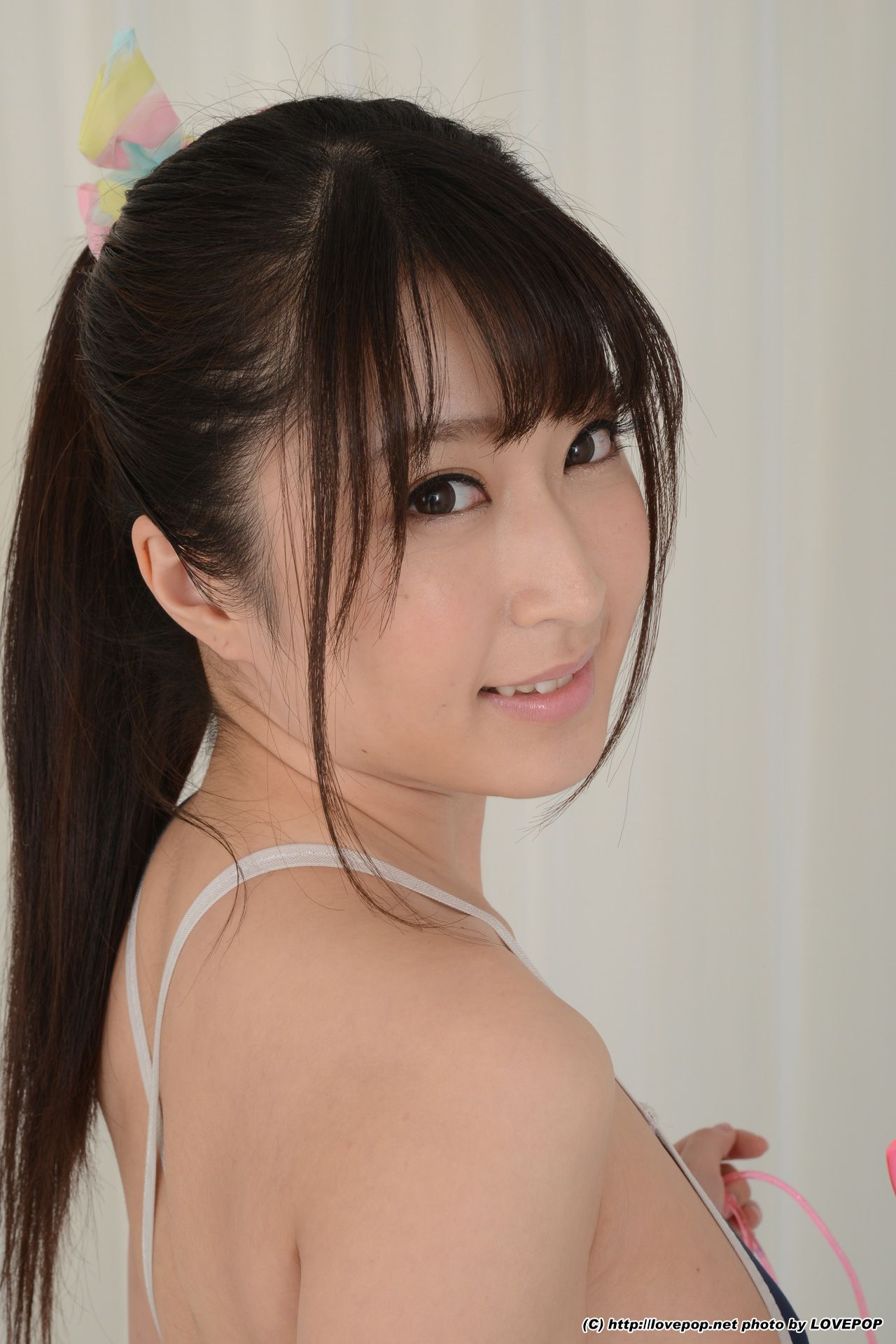 Arisa Misato 美里有紗 死库水系列 Set06 [LovePop]
