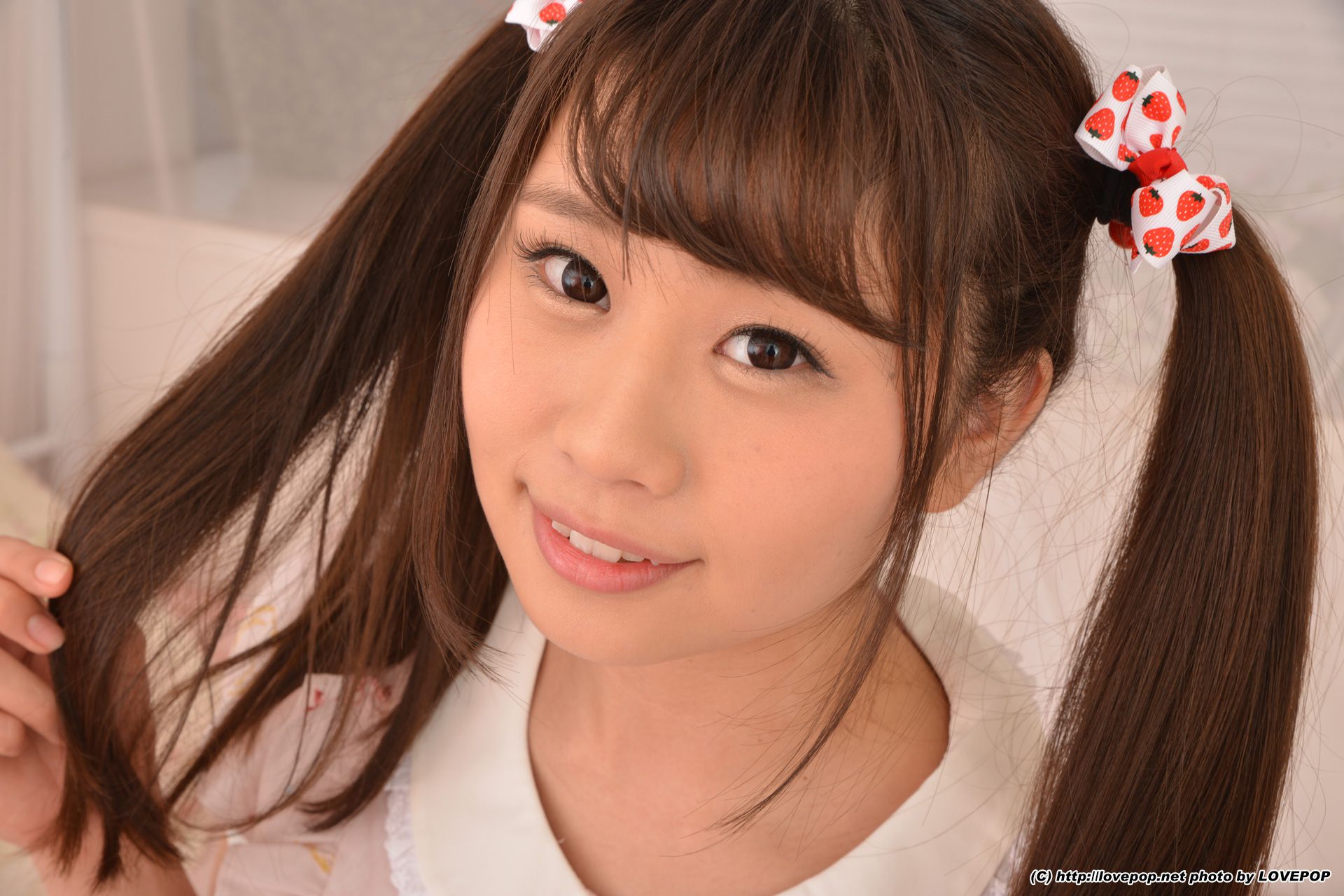 Nene Kinoshita 木下宁宁/木下寧々 Set3 [LovePop]