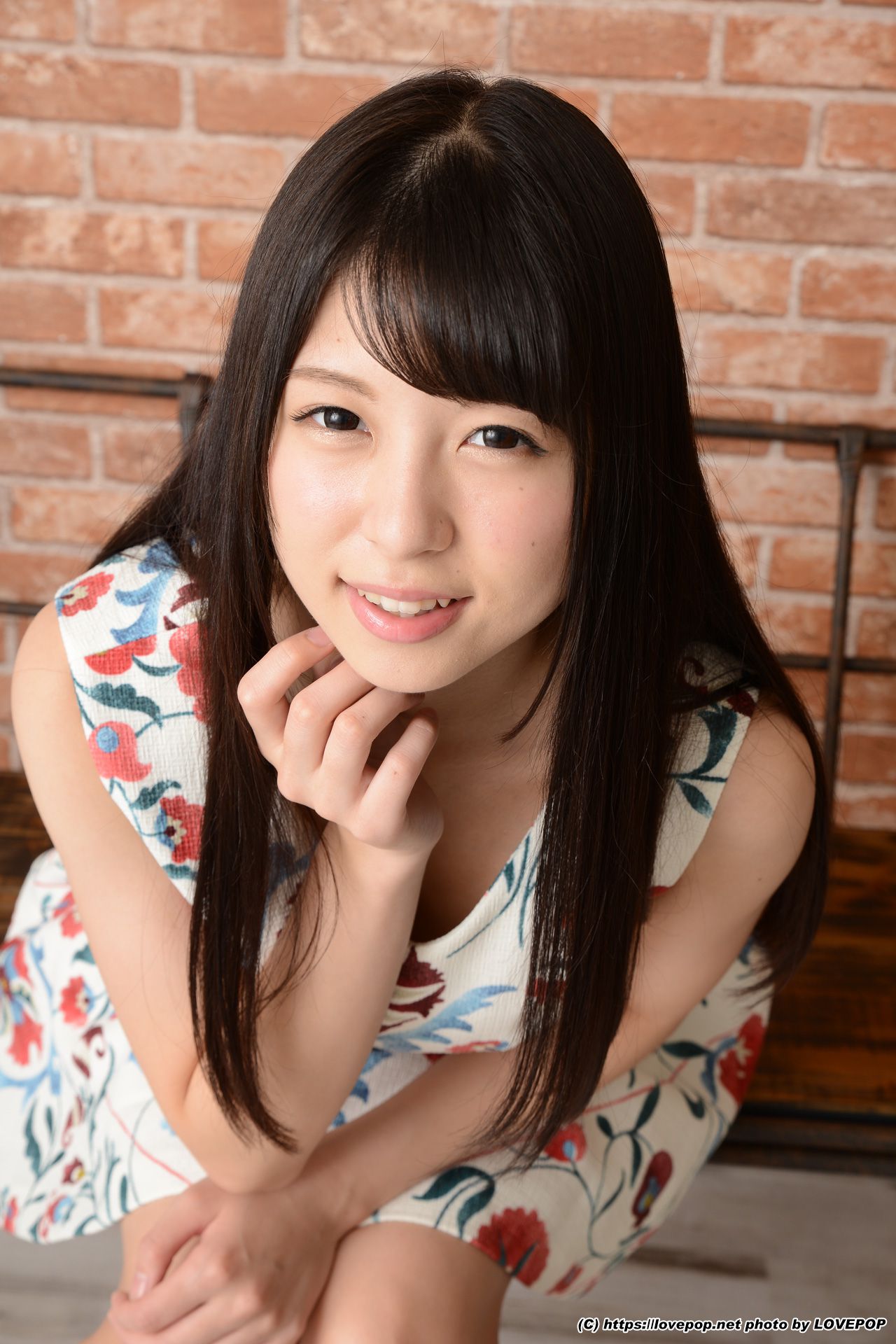 あおいれな/葵玲奈 Rena Aoi 清纯正妹 Set09 [LovePop]