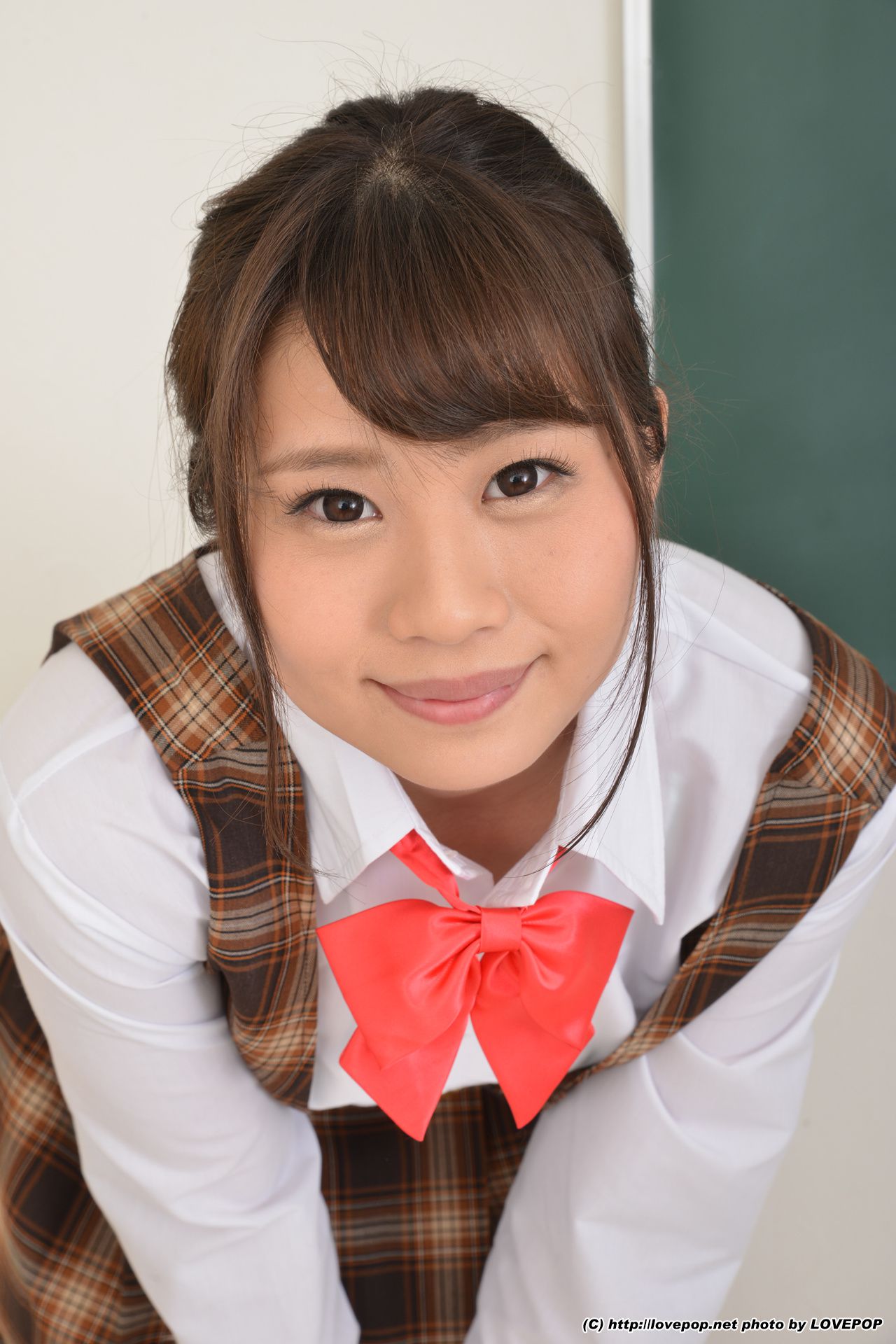 Nene Kinoshita 木下寧々 教室系列Set6 [LovePop]