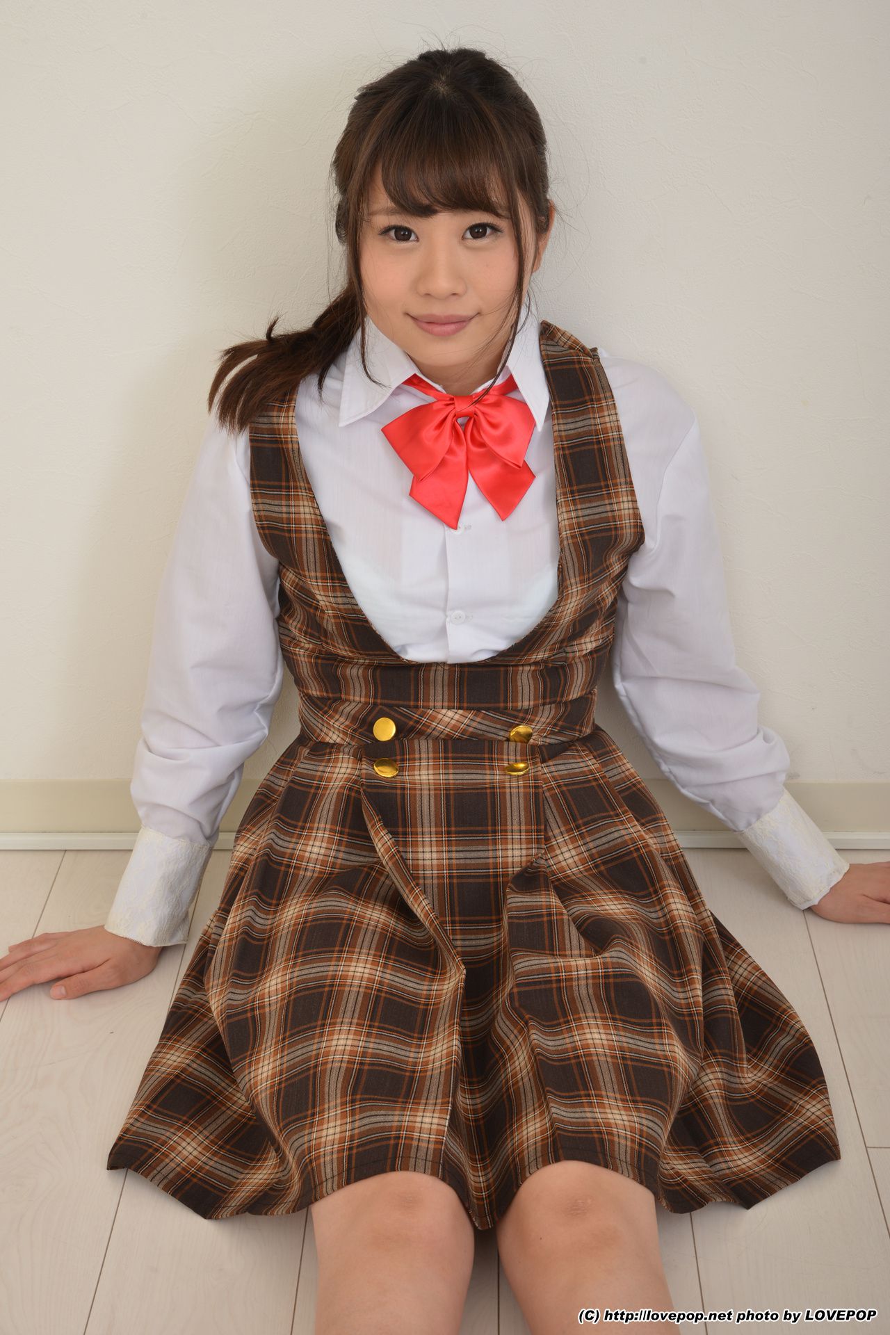 Nene Kinoshita 木下寧々 教室系列Set6 [LovePop]