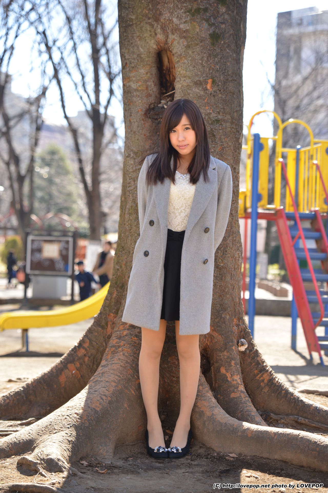 Ruru Aizawa 逢沢るる/逢泽琉琉 Set03 [LovePop]