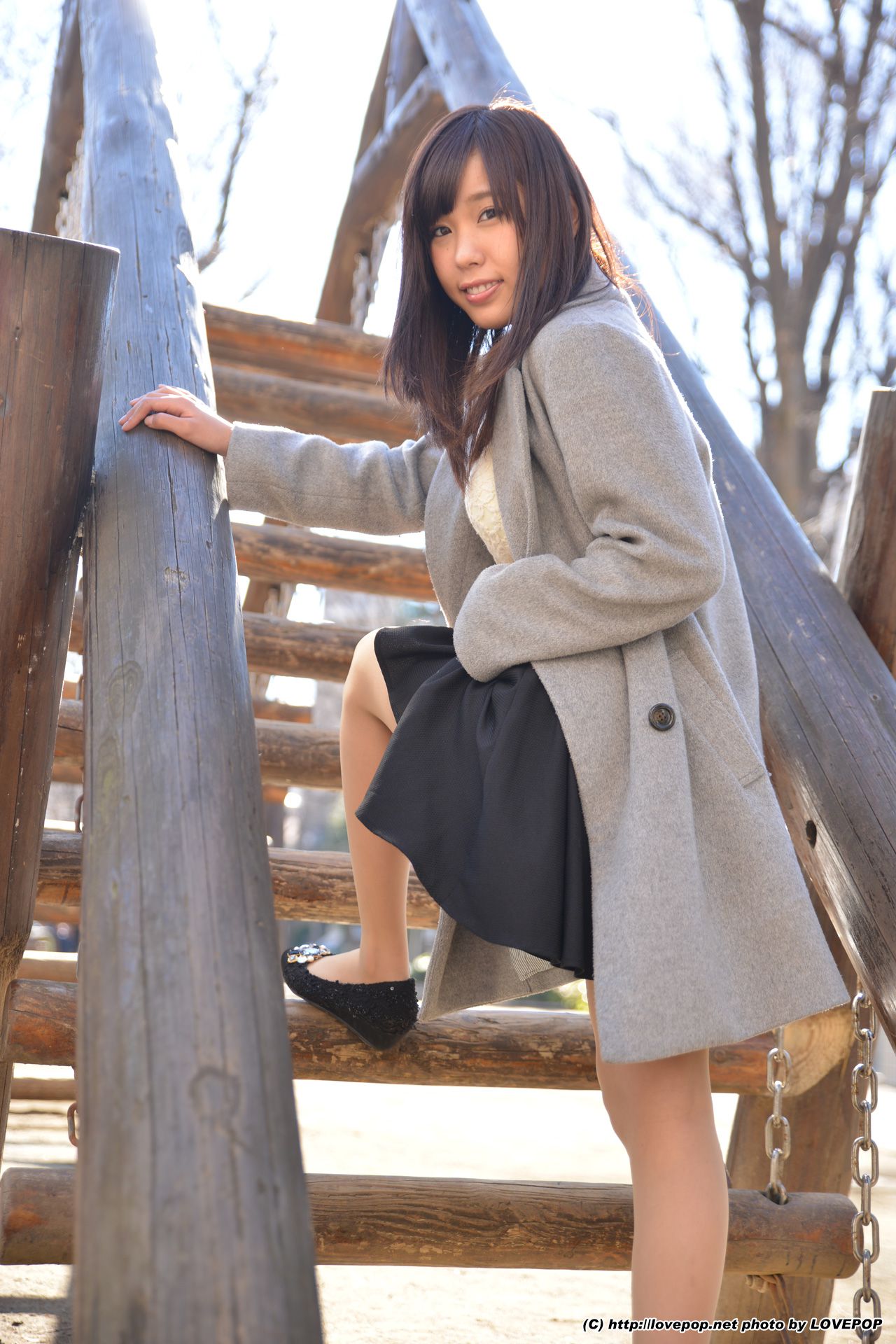 Ruru Aizawa 逢沢るる/逢泽琉琉 Set03 [LovePop]