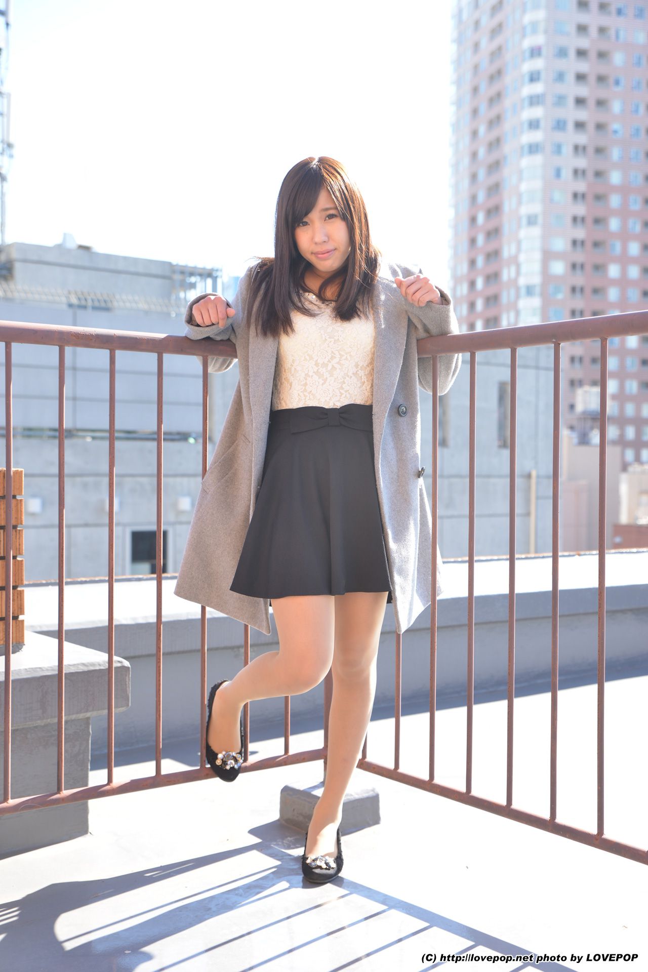 Ruru Aizawa 逢沢るる/逢泽琉琉 Set03 [LovePop]