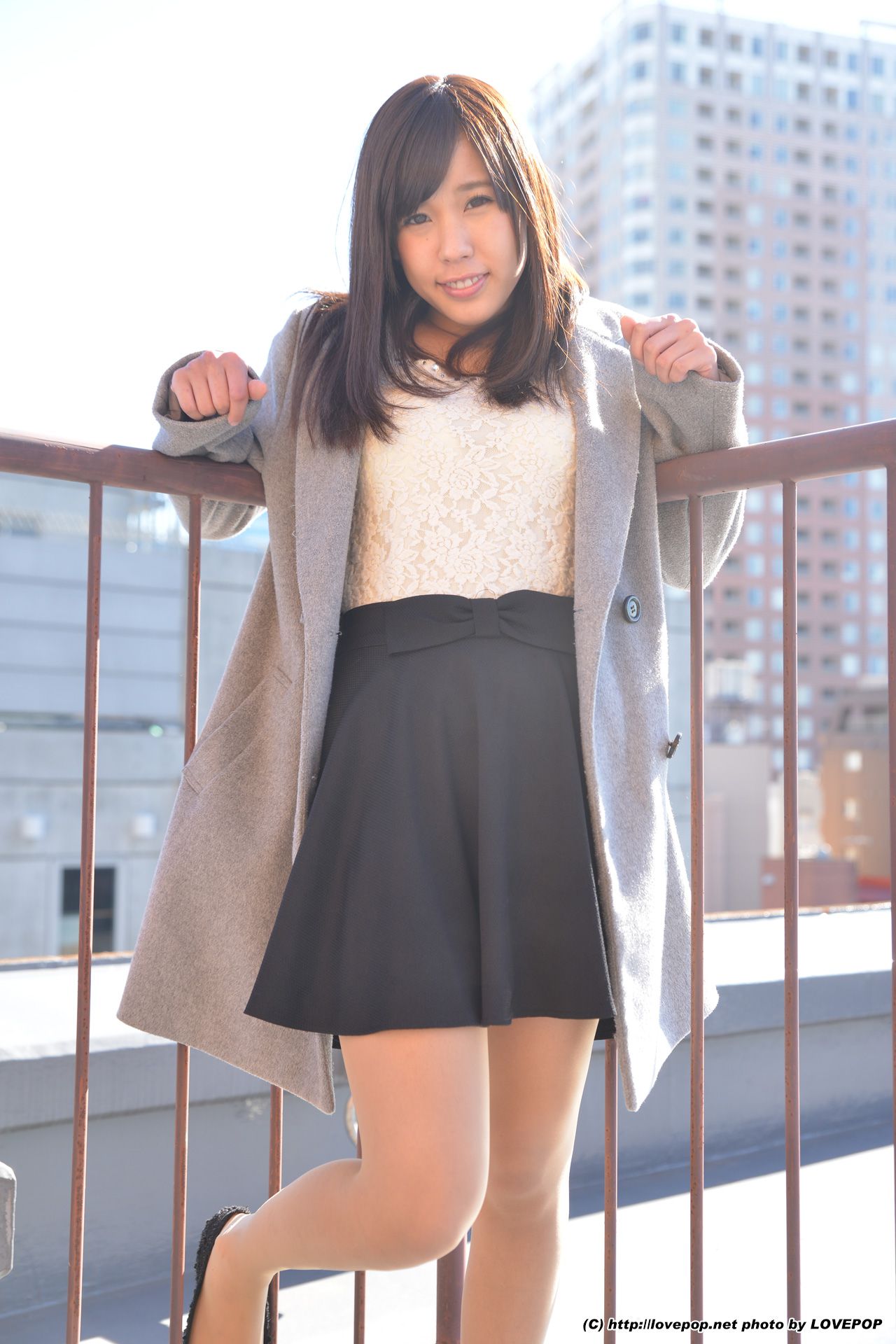 Ruru Aizawa 逢沢るる/逢泽琉琉 Set03 [LovePop]