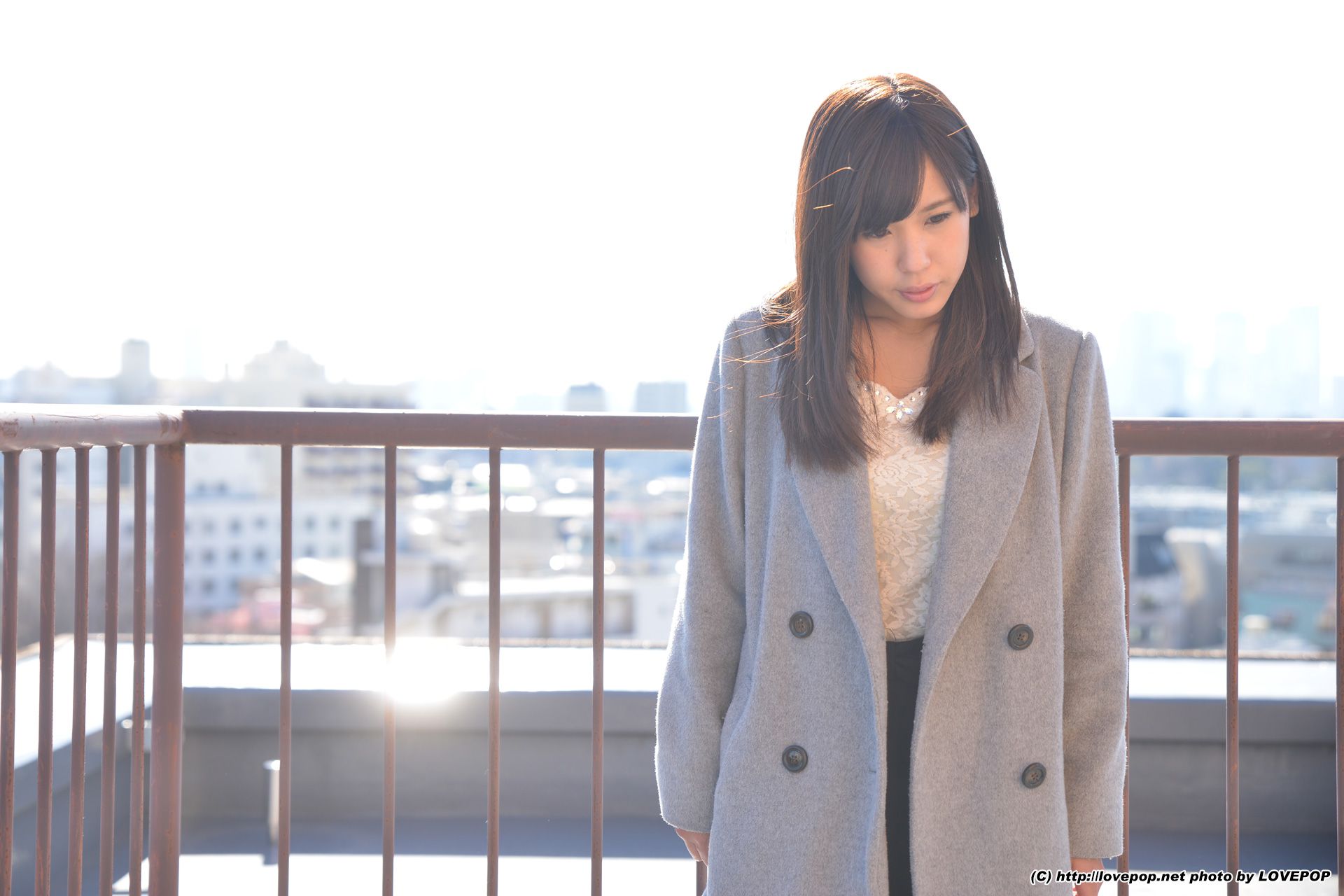 Ruru Aizawa 逢沢るる/逢泽琉琉 Set03 [LovePop]