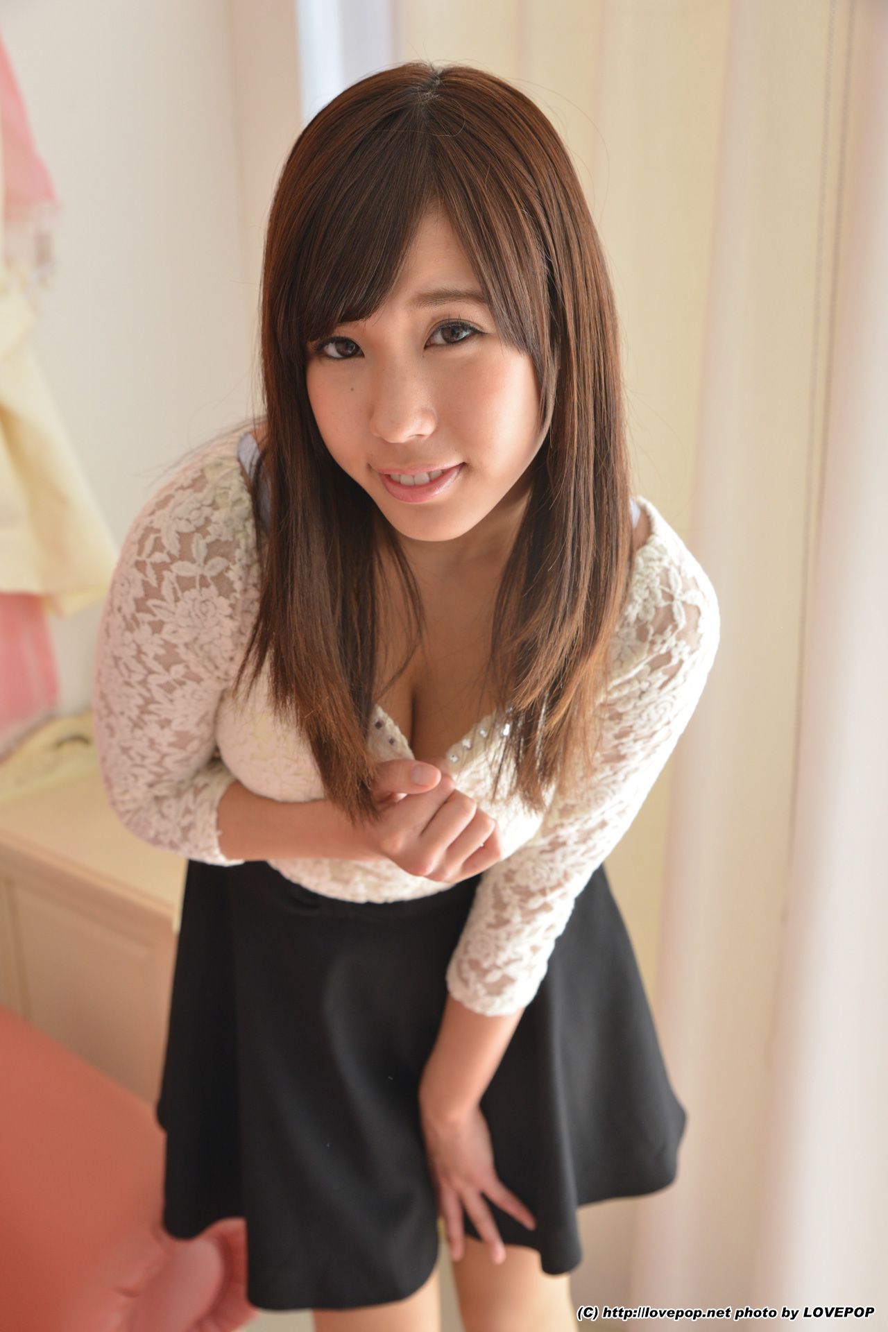 Ruru Aizawa 逢沢るる/逢泽琉琉 Set03 [LovePop]