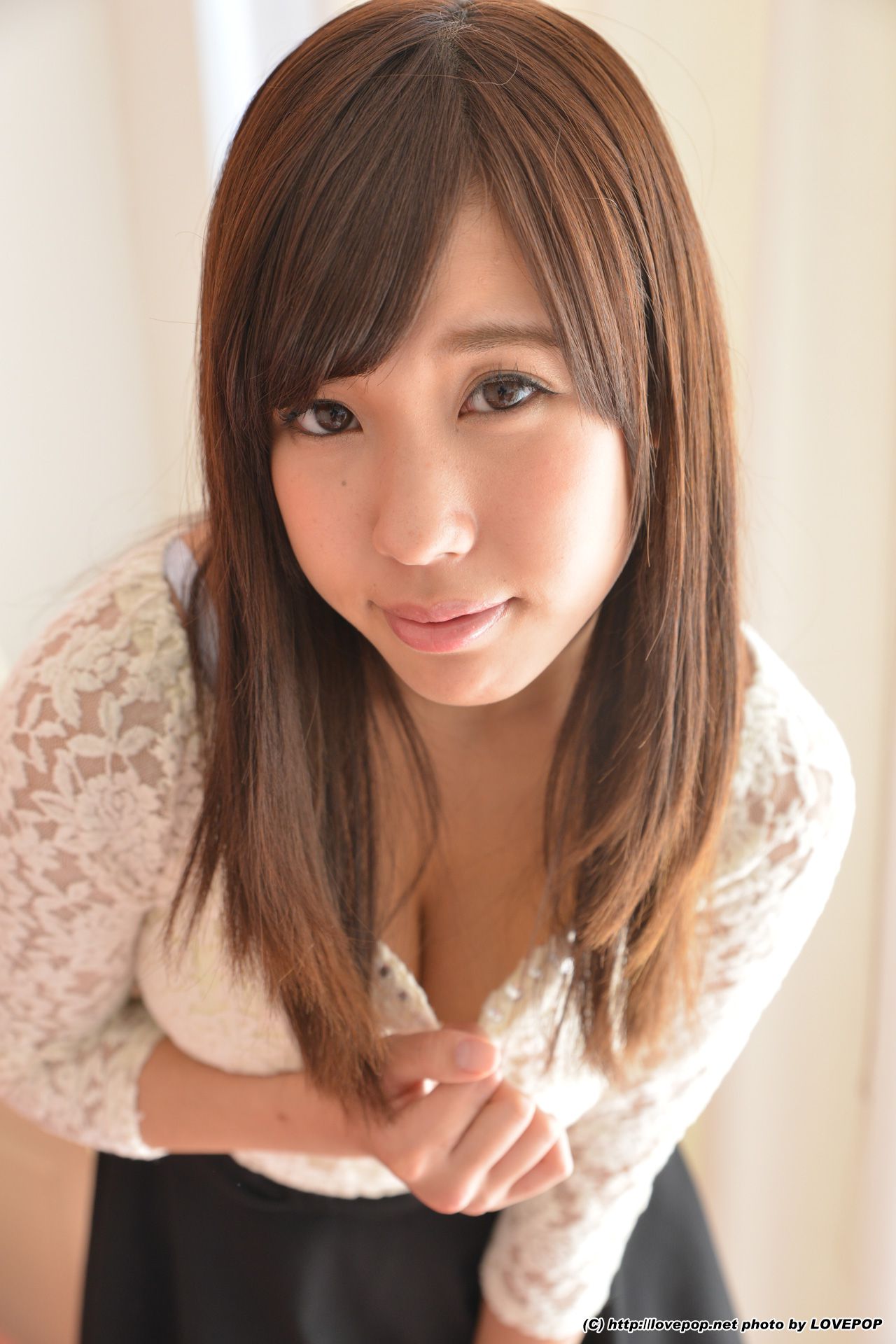 Ruru Aizawa 逢沢るる/逢泽琉琉 Set03 [LovePop]
