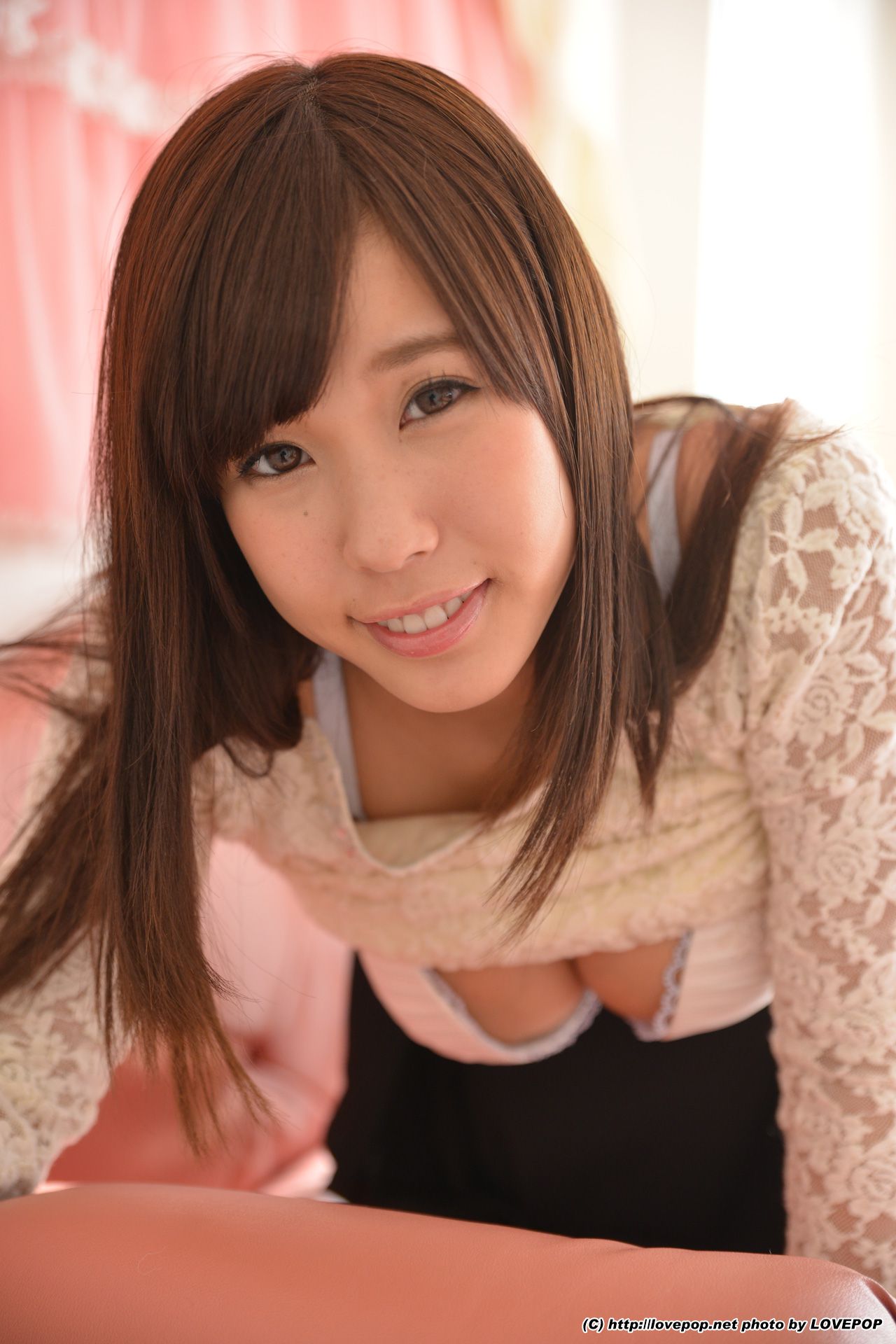 Ruru Aizawa 逢沢るる/逢泽琉琉 Set03 [LovePop]