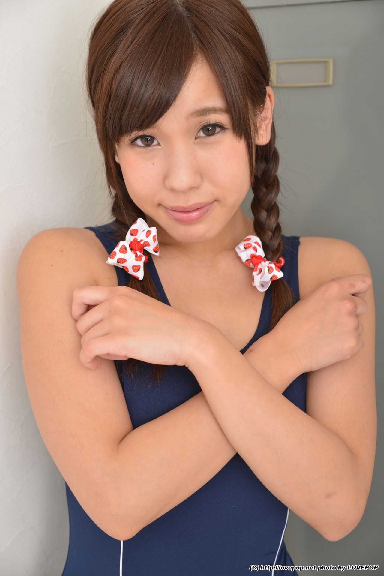 Ruru Aizawa 逢泽琉琉/逢沢るる Set04 [LovePop]