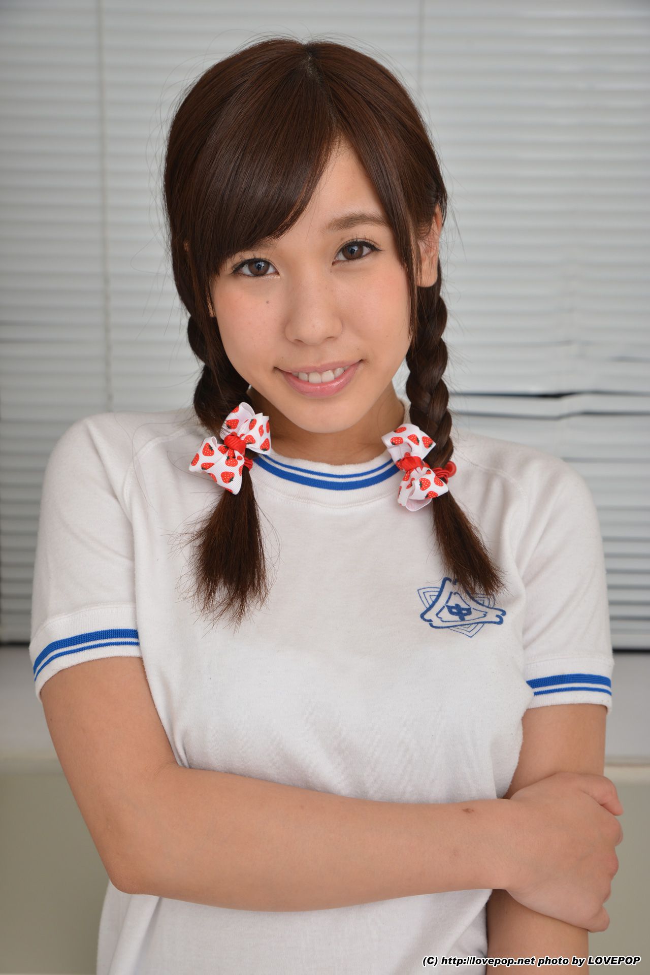 Ruru Aizawa 逢泽琉琉/逢沢るる Set04 [LovePop]