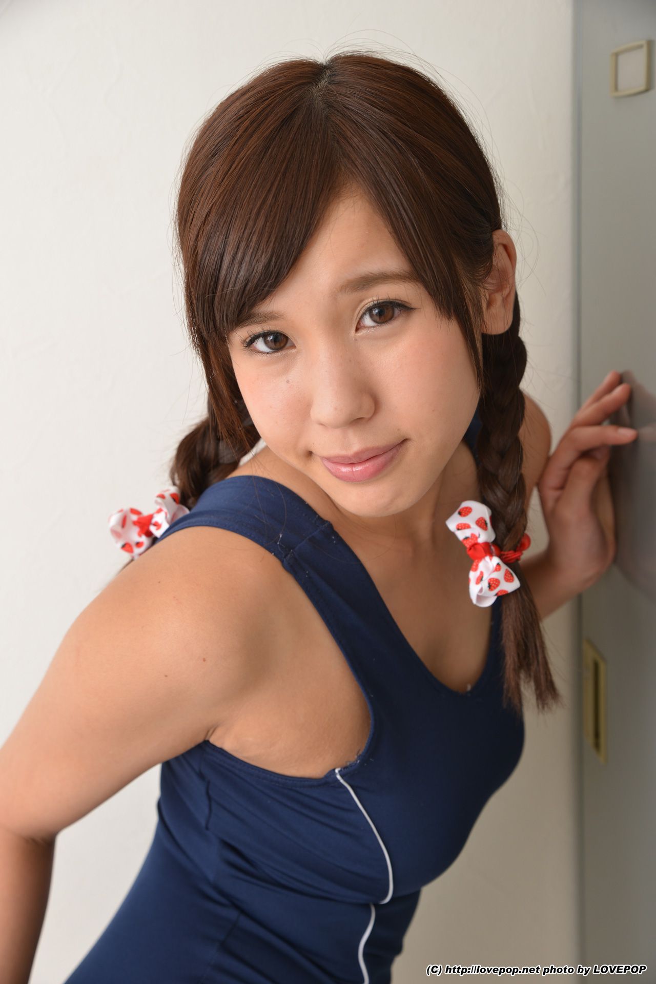 Ruru Aizawa 逢泽琉琉/逢沢るる Set04 [LovePop]