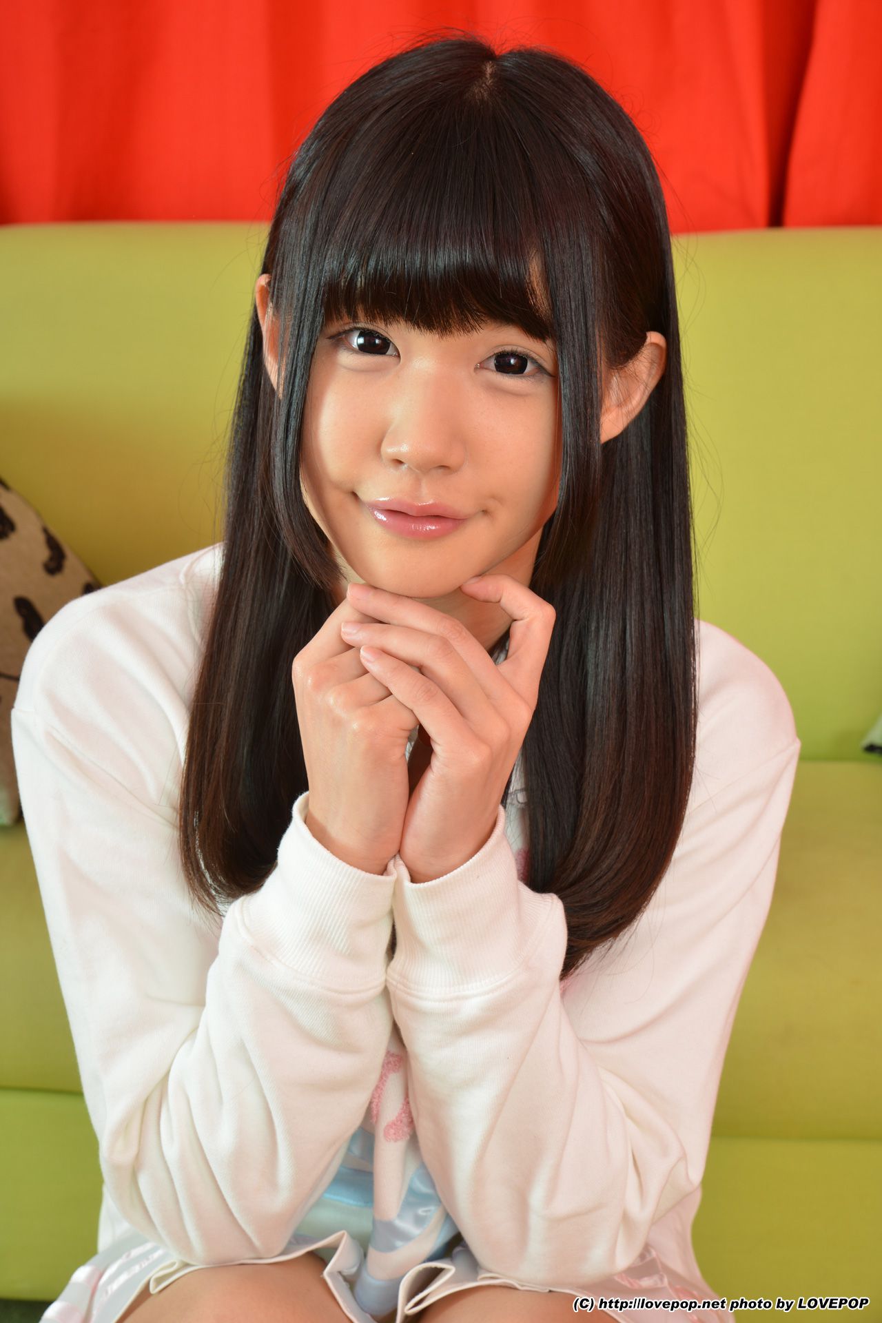 Kotone Suzumiya 香椎みなみ/涼宮琴音 Set02 [LovePop]