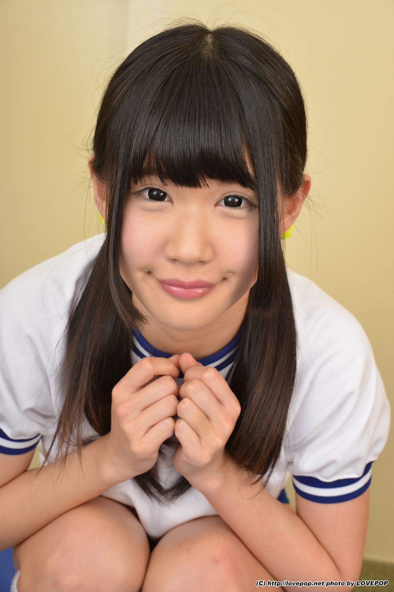 Kotone Suzumiya 山本玲奈/涼宮琴音 Set03 [LovePop]