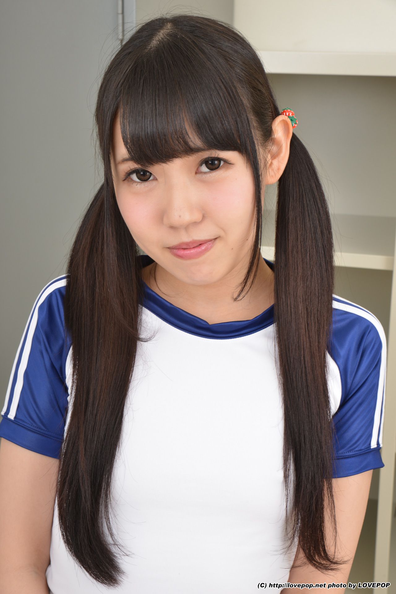 Riko Hinata ひなたりこ Set02 [LovePop]