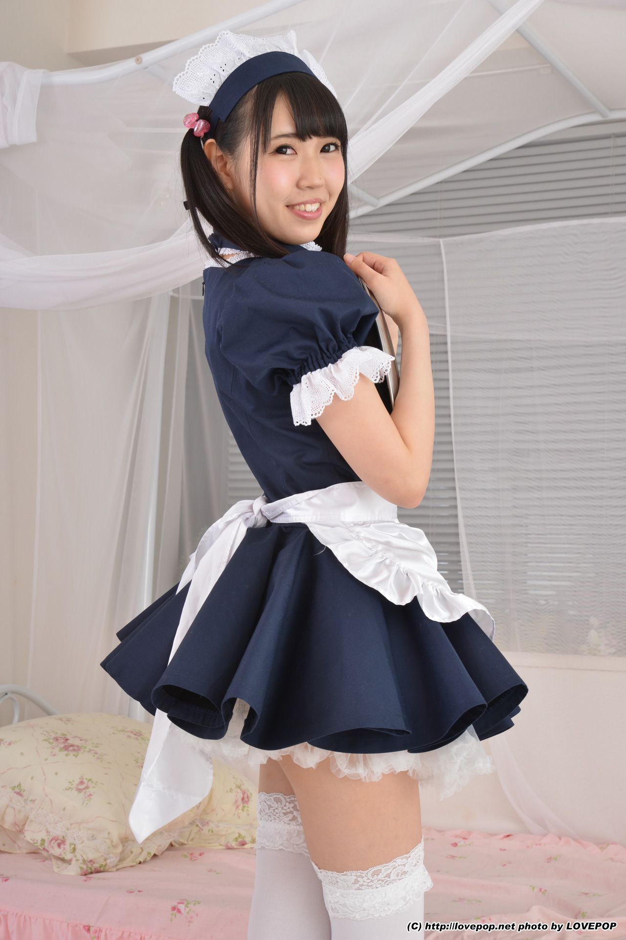 ひなたりこ Riko Hinata Set03 [LovePop]