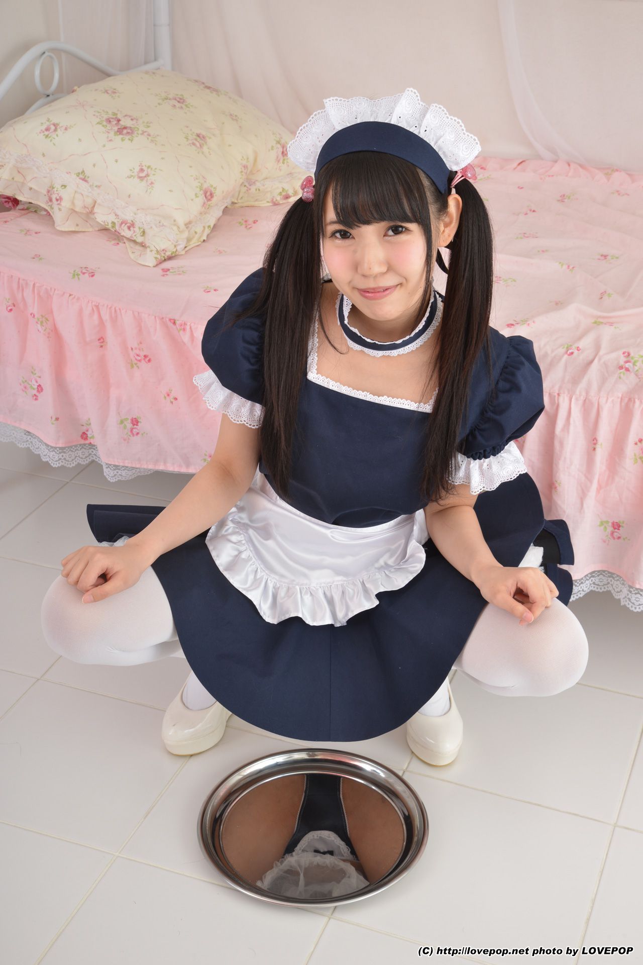 ひなたりこ Riko Hinata Set03 [LovePop]
