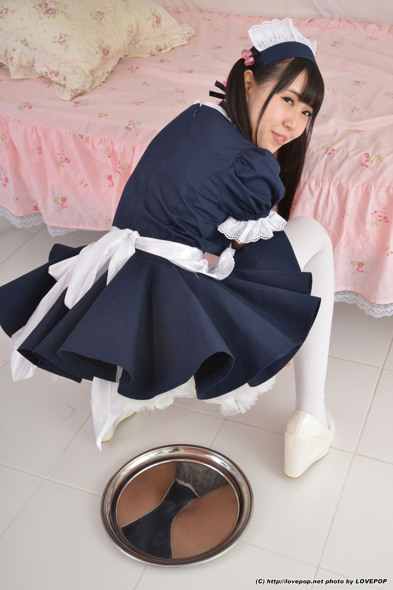 ひなたりこ Riko Hinata Set03 [LovePop]