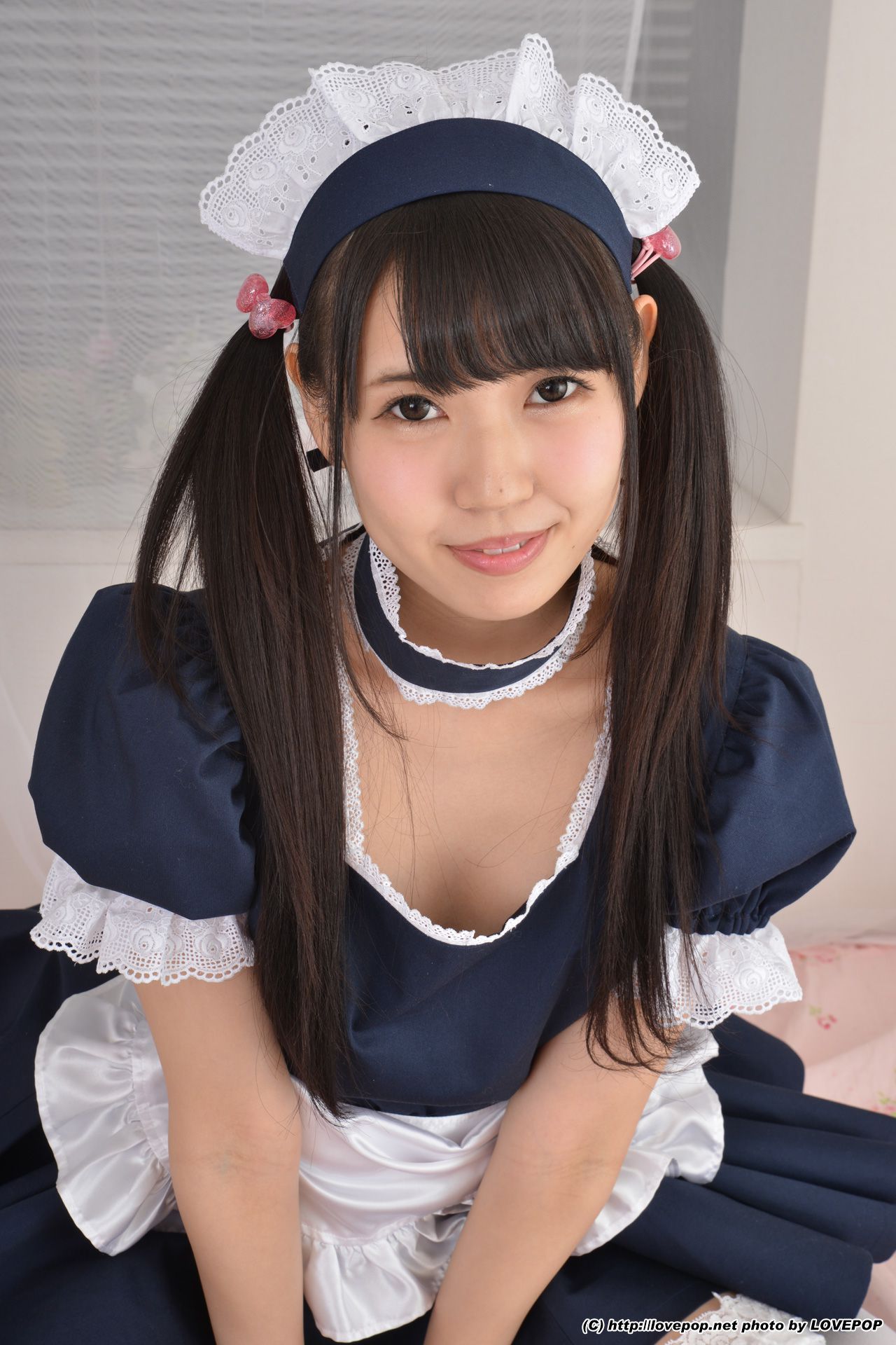 ひなたりこ Riko Hinata Set03 [LovePop]