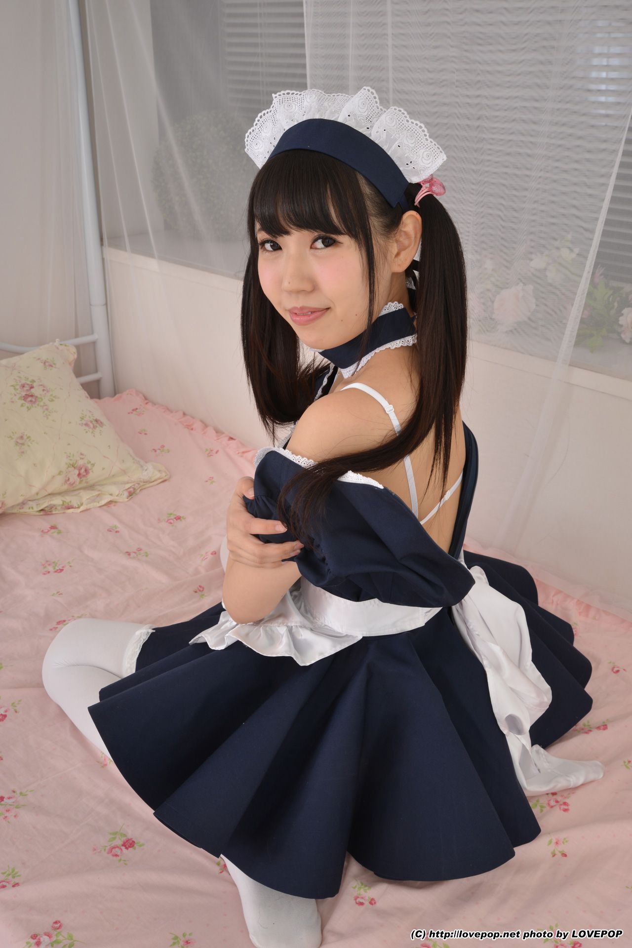 ひなたりこ Riko Hinata Set03 [LovePop]