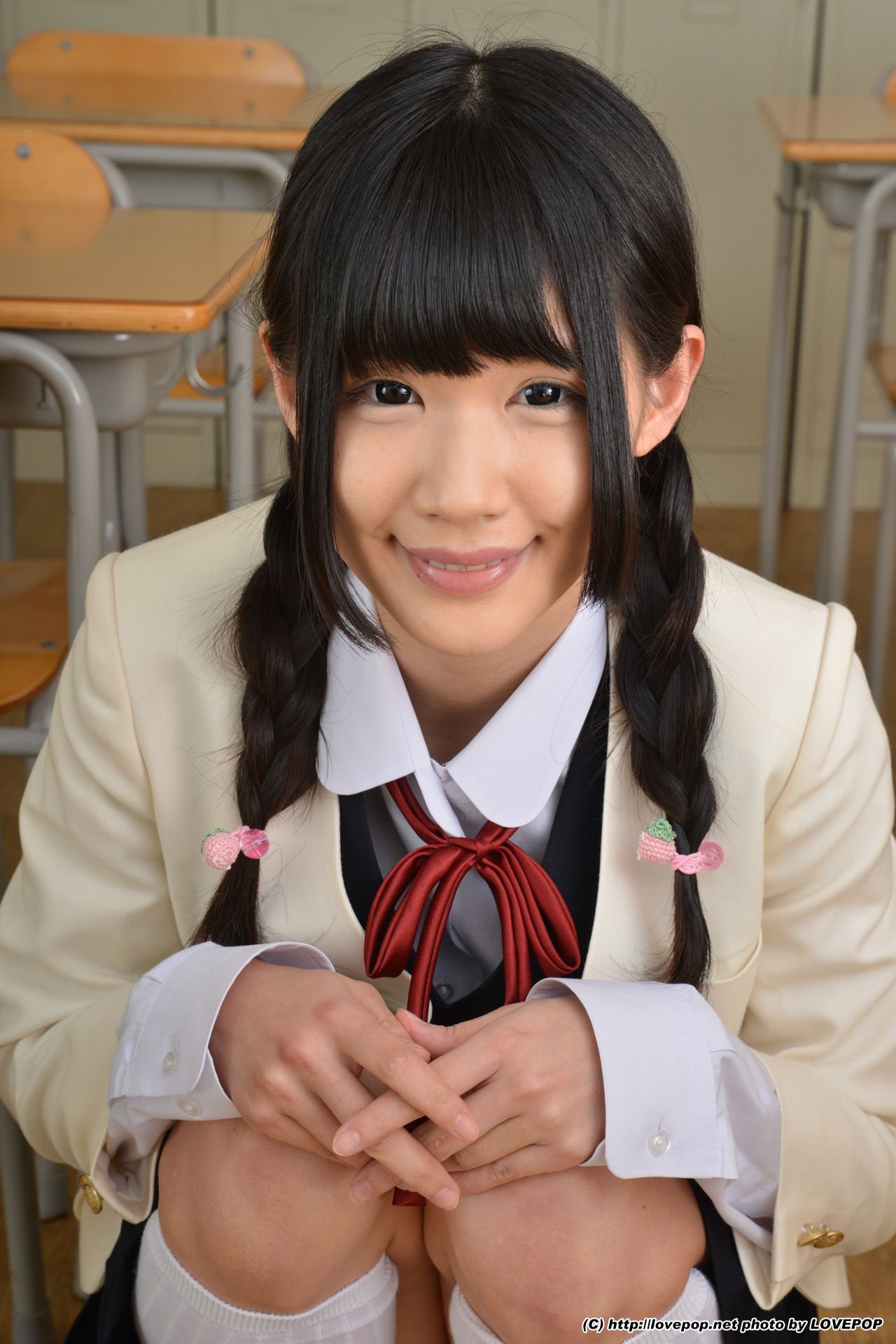 Kotone Suzumiya 白咲碧/涼宮琴音 Set04 [LovePop]