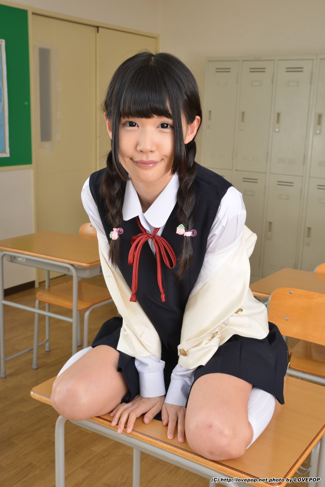 Kotone Suzumiya 白咲碧/涼宮琴音 Set04 [LovePop]