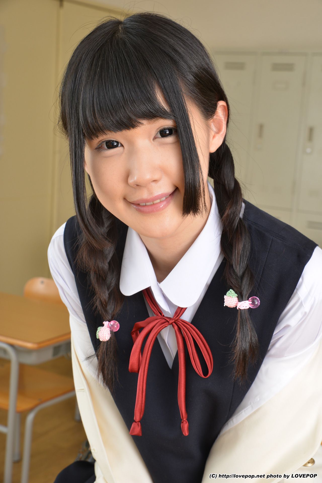 Kotone Suzumiya 白咲碧/涼宮琴音 Set04 [LovePop]
