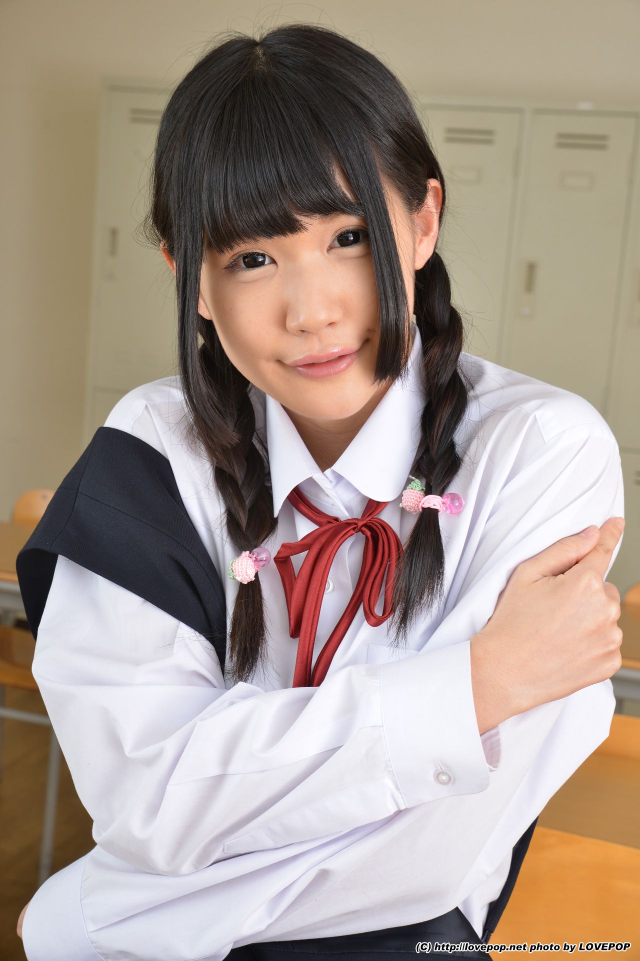 Kotone Suzumiya 白咲碧/涼宮琴音 Set04 [LovePop]