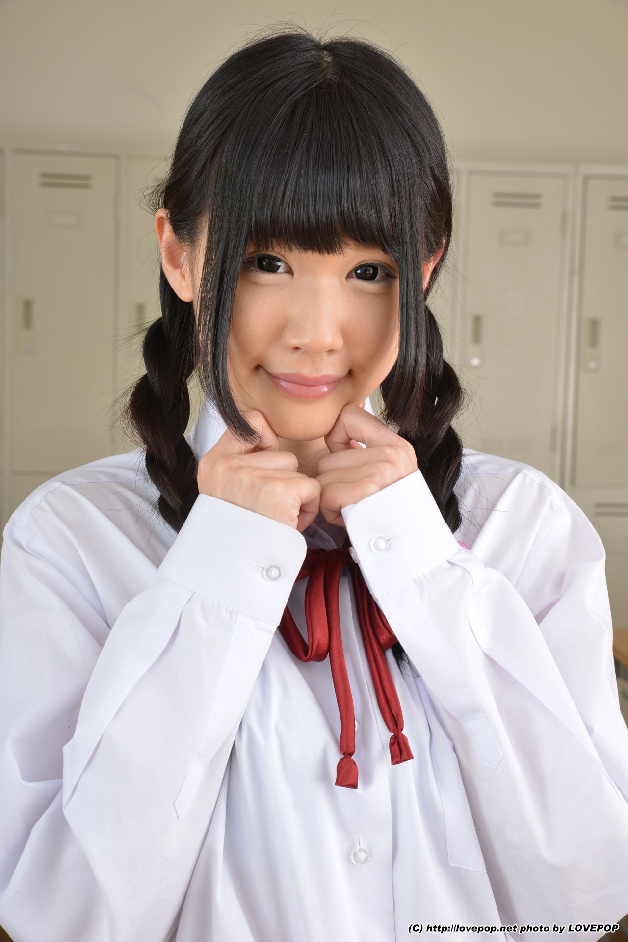 Kotone Suzumiya 白咲碧/涼宮琴音 Set04 [LovePop]