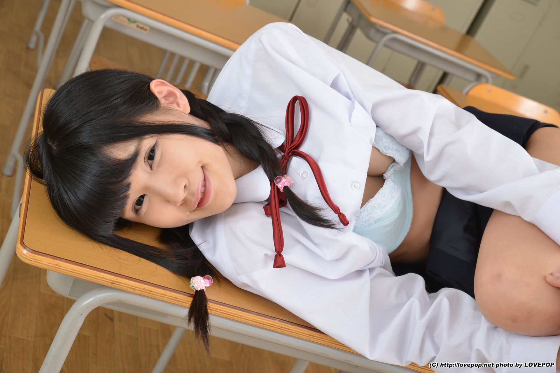 Kotone Suzumiya 白咲碧/涼宮琴音 Set04 [LovePop]